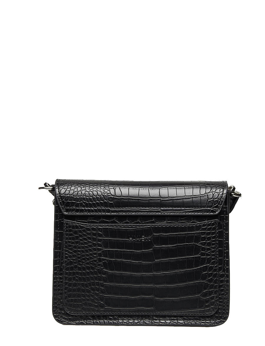 HVISK - CAYMAN POCKET TRACE - konfirmation - black - 1