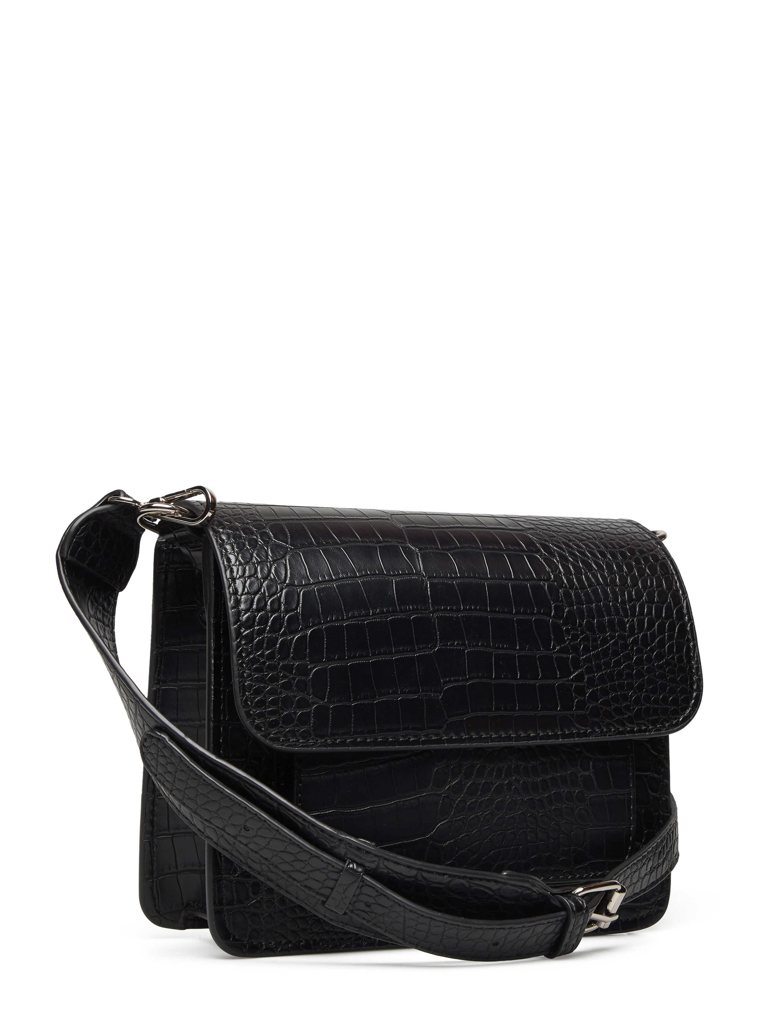 HVISK - CAYMAN POCKET TRACE - accessoires - black - 2