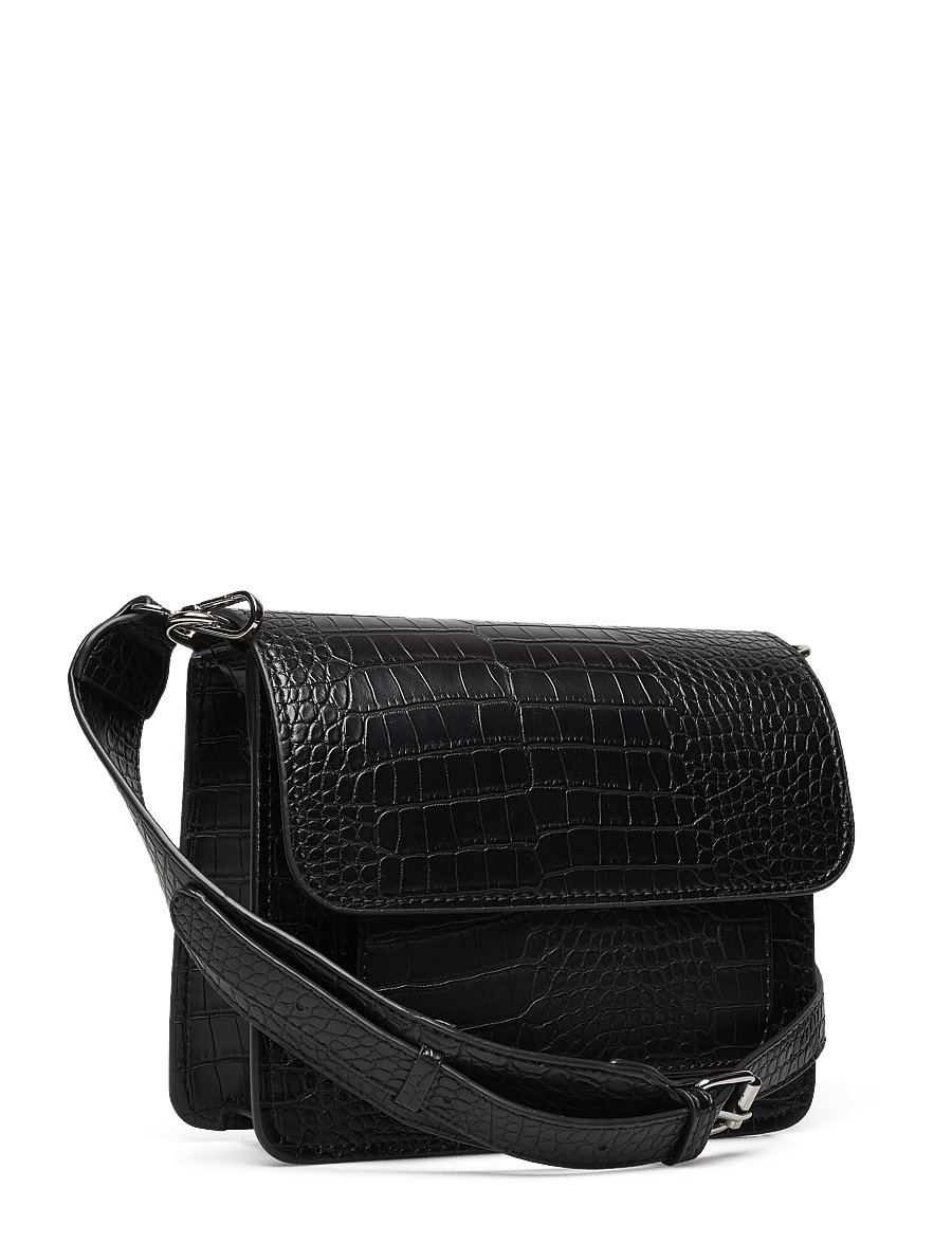 HVISK - CAYMAN POCKET TRACE - konfirmation - black - 2