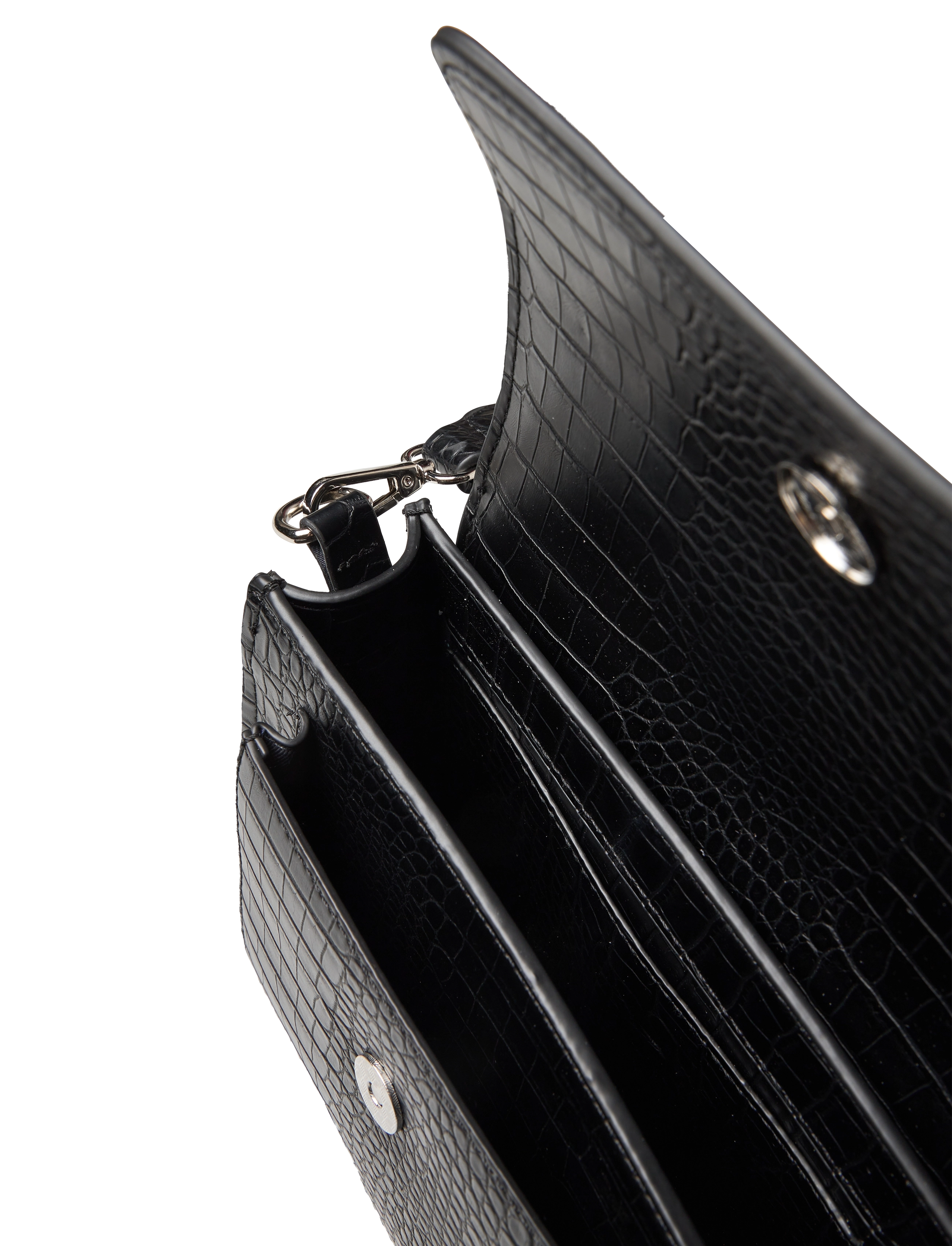 HVISK - CAYMAN POCKET TRACE - accessoires - black - 3