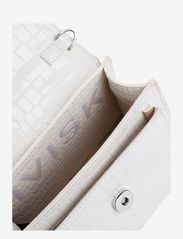 HVISK - RENEI TRACE - festkläder till outletpriser - 027 white - 2