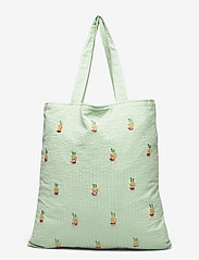 TOTE DALE - MINT GREEN