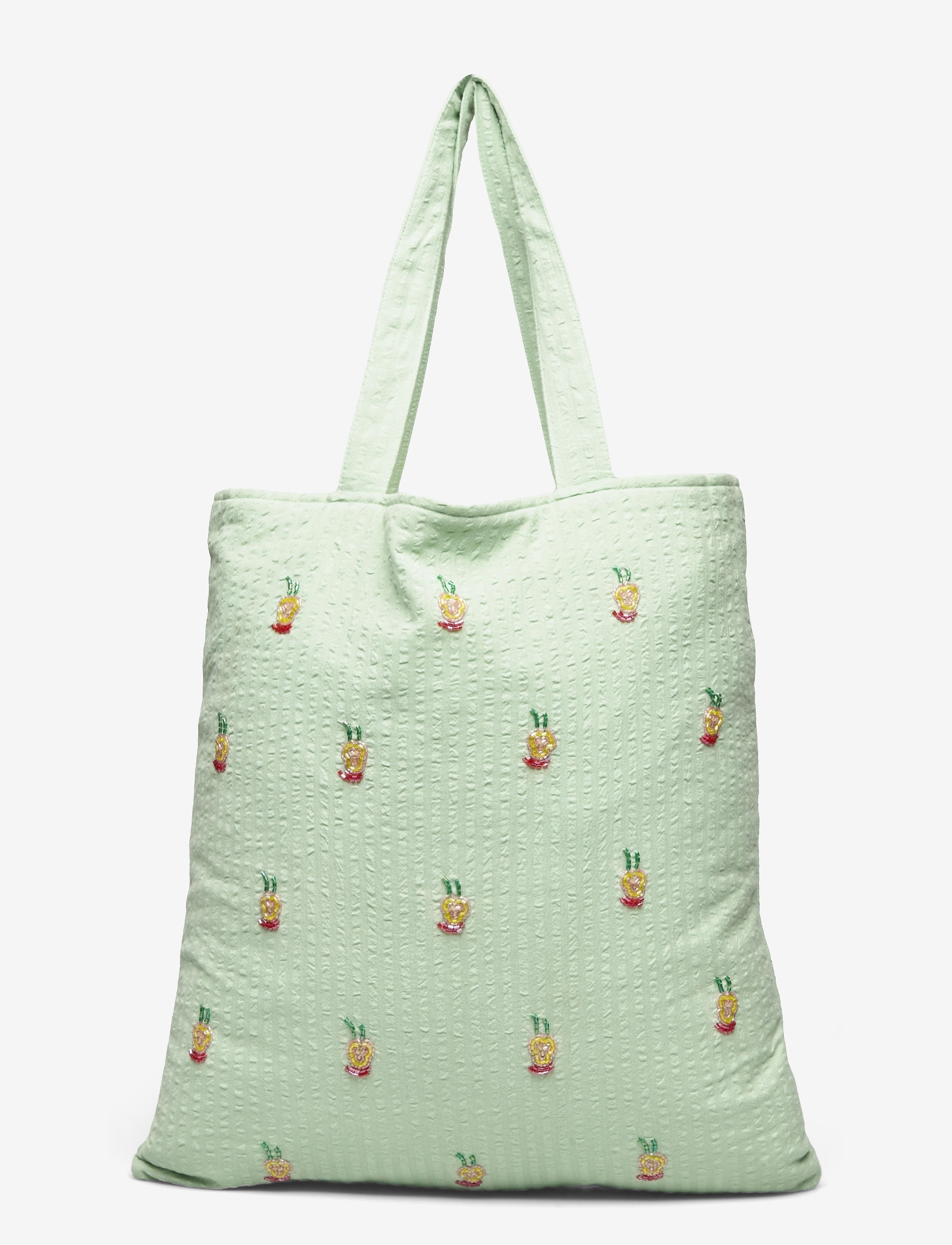 TOTE DALE - MINT GREEN