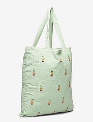 HVISK - TOTE DALE - totes - mint green - 2