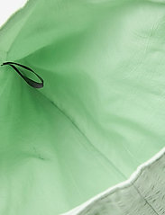 HVISK - TOTE DALE - pirkinių krepšiai - mint green - 3