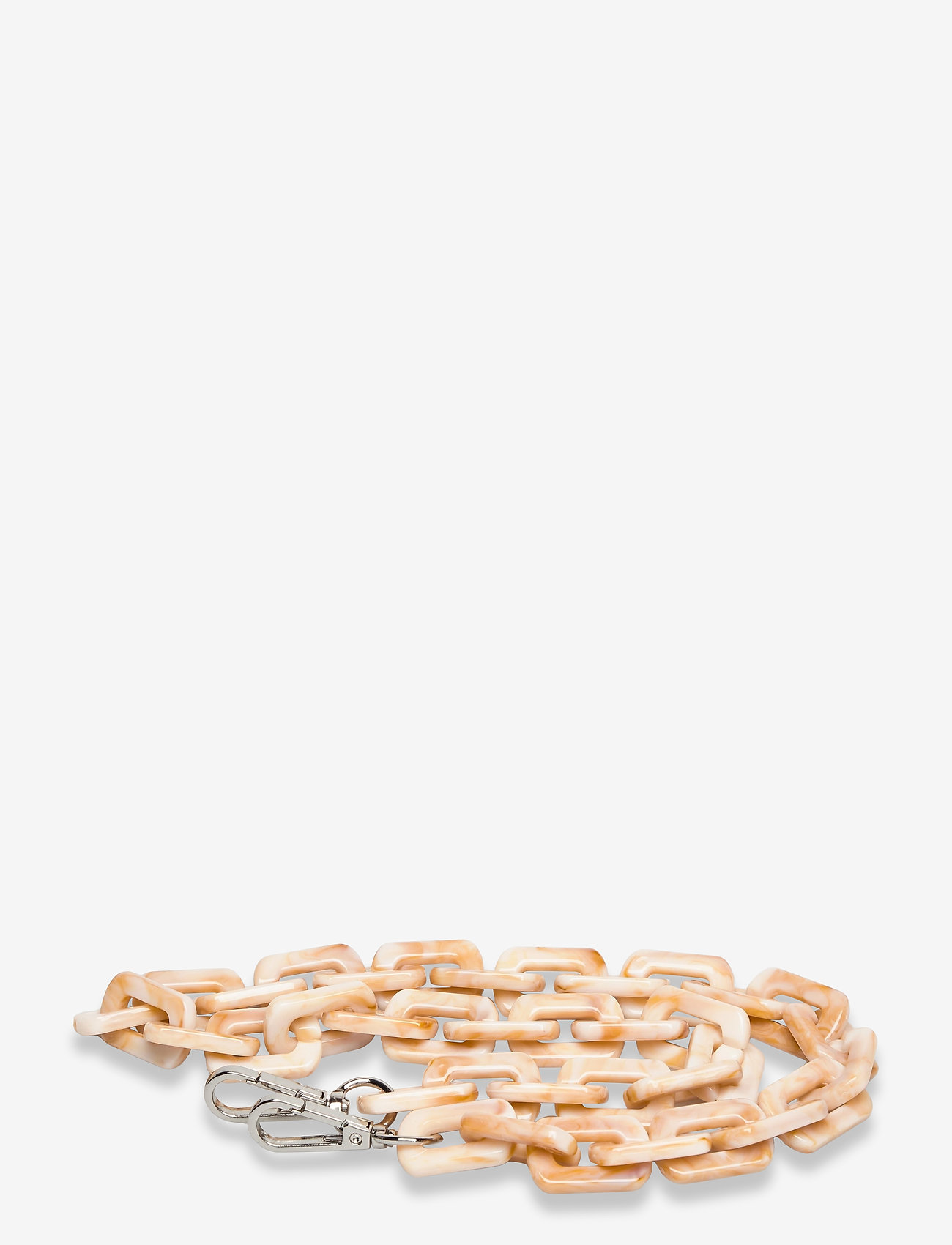 HVISK - CHUNKY CHAIN HANDLE - beige - 0