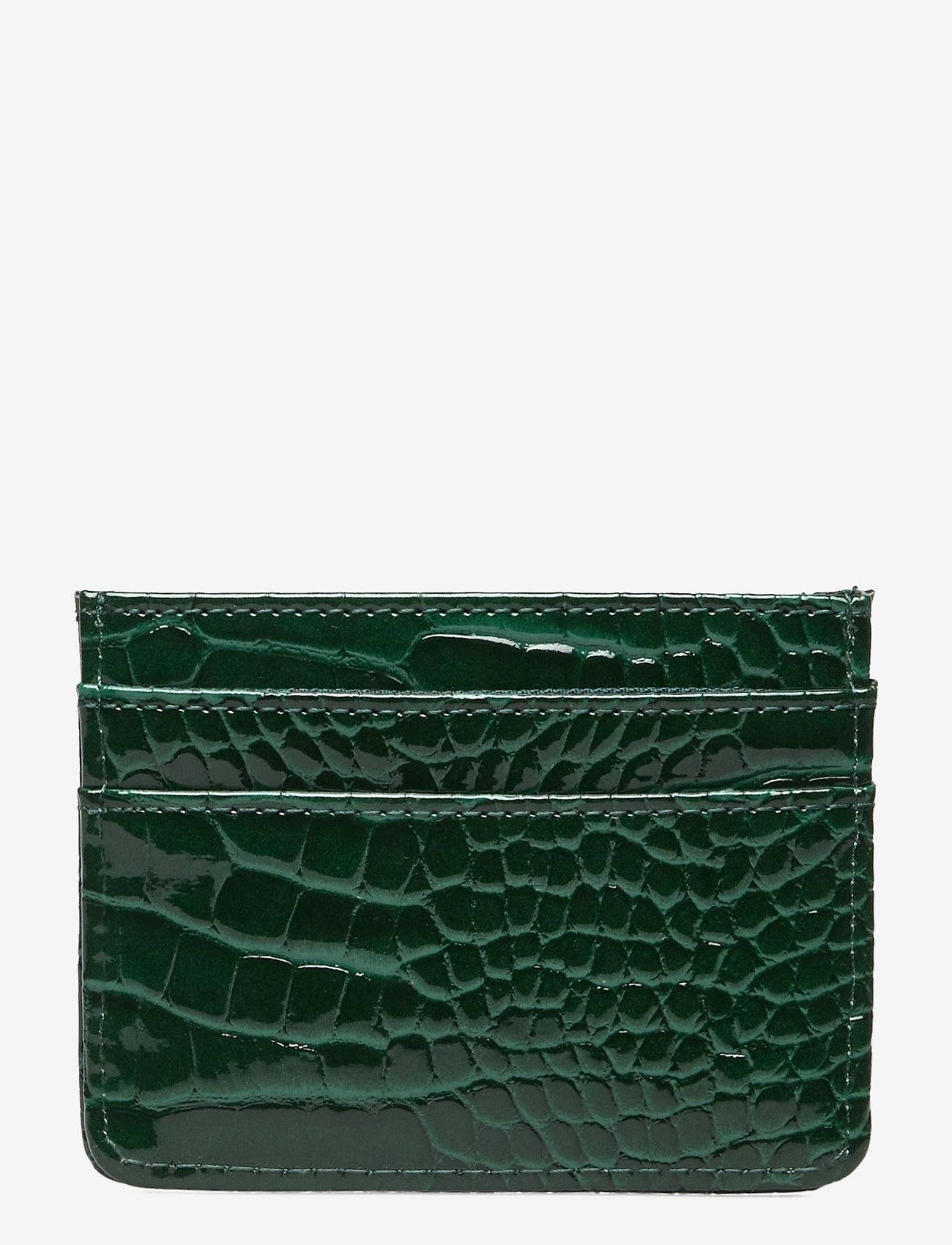 HVISK - CARDHOLDER CROCO - greener pastures - 1