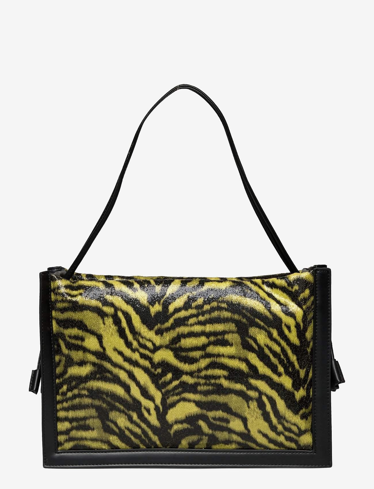 FALCON SPACE ZEBRA - LIME