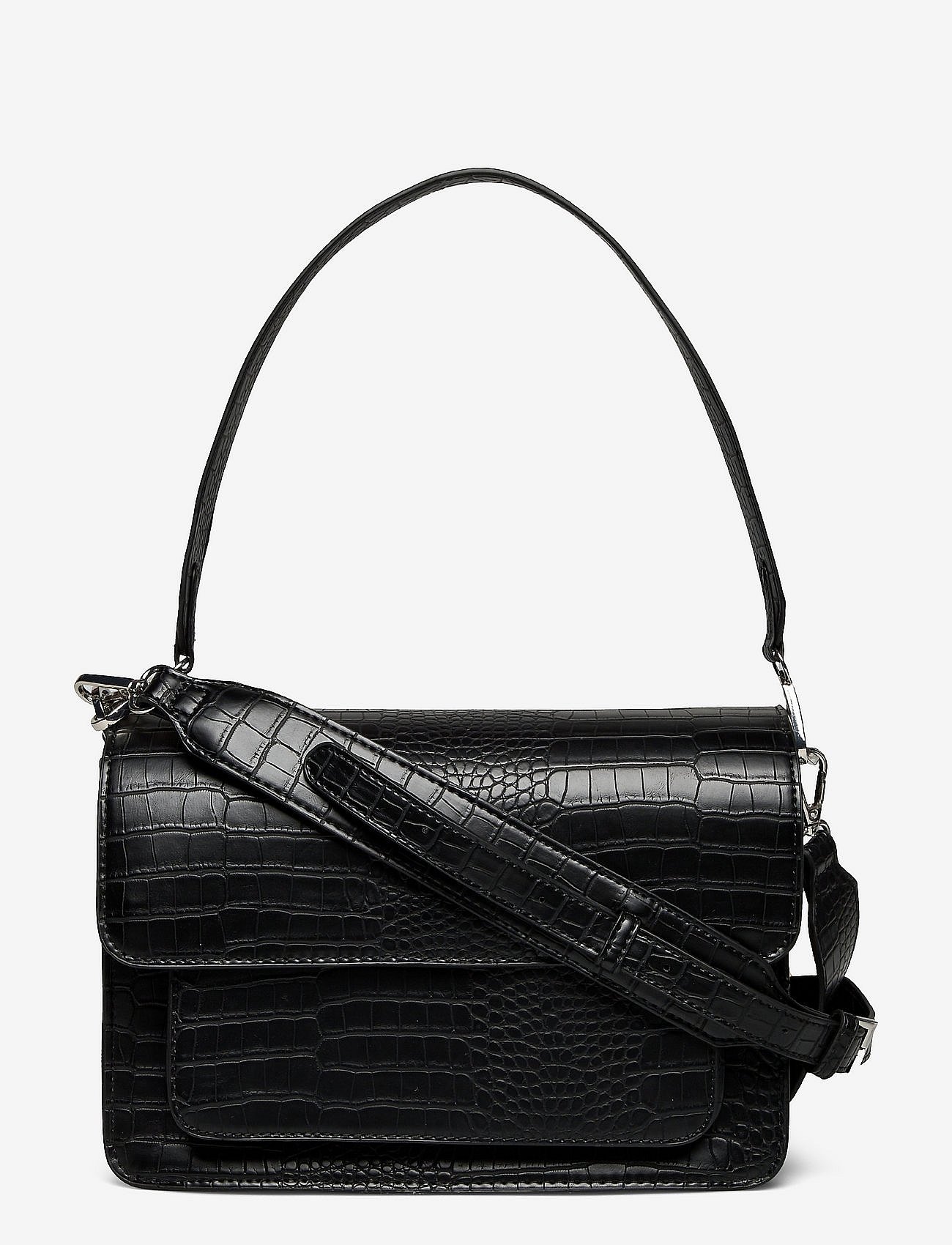 BASEL MATTE CROCO
