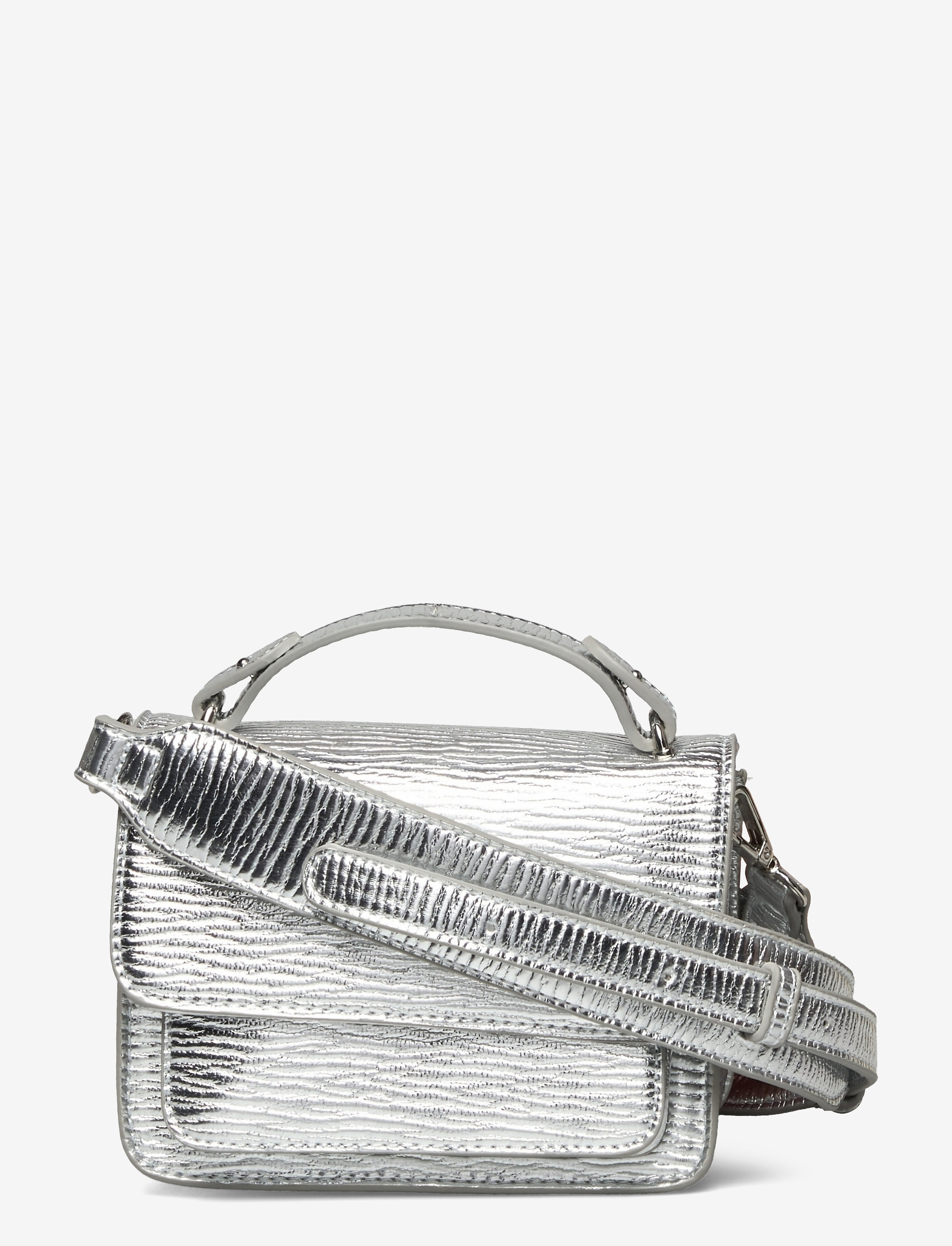 HVISK - RENEI SHINY MOTION - silver - 1