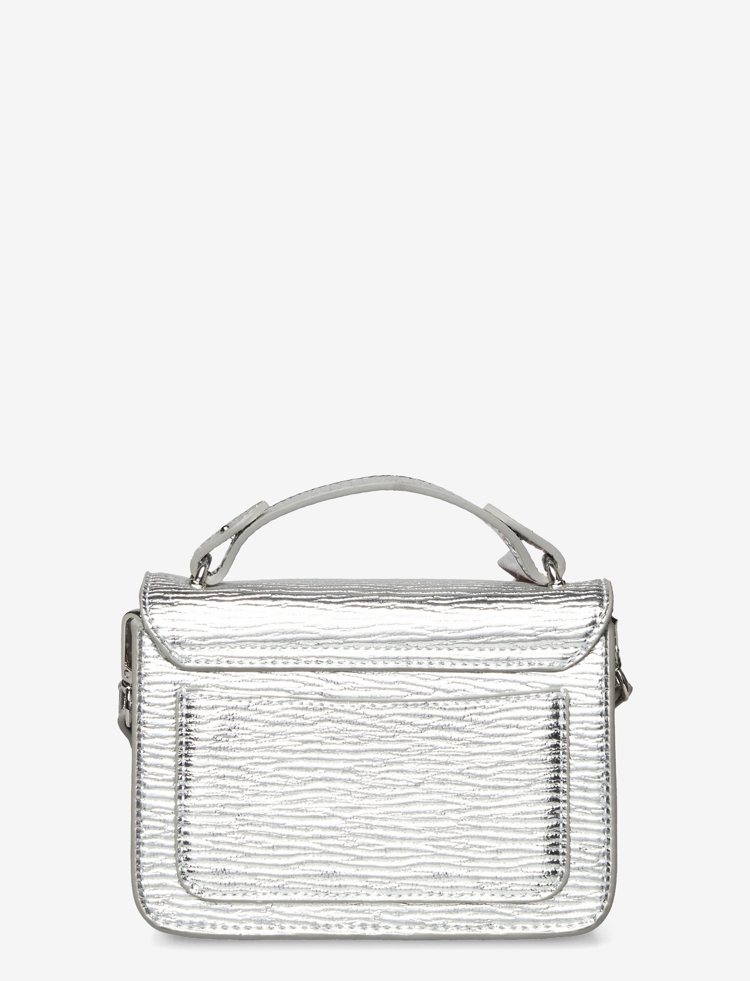 HVISK - RENEI SHINY MOTION - silver - 2