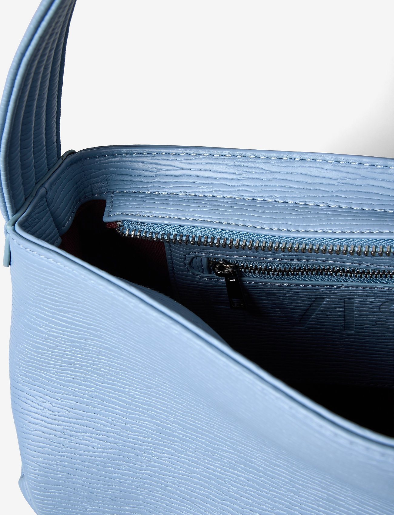 HVISK - SCAPE SMALL MATTE MOTION - air force blue - 3