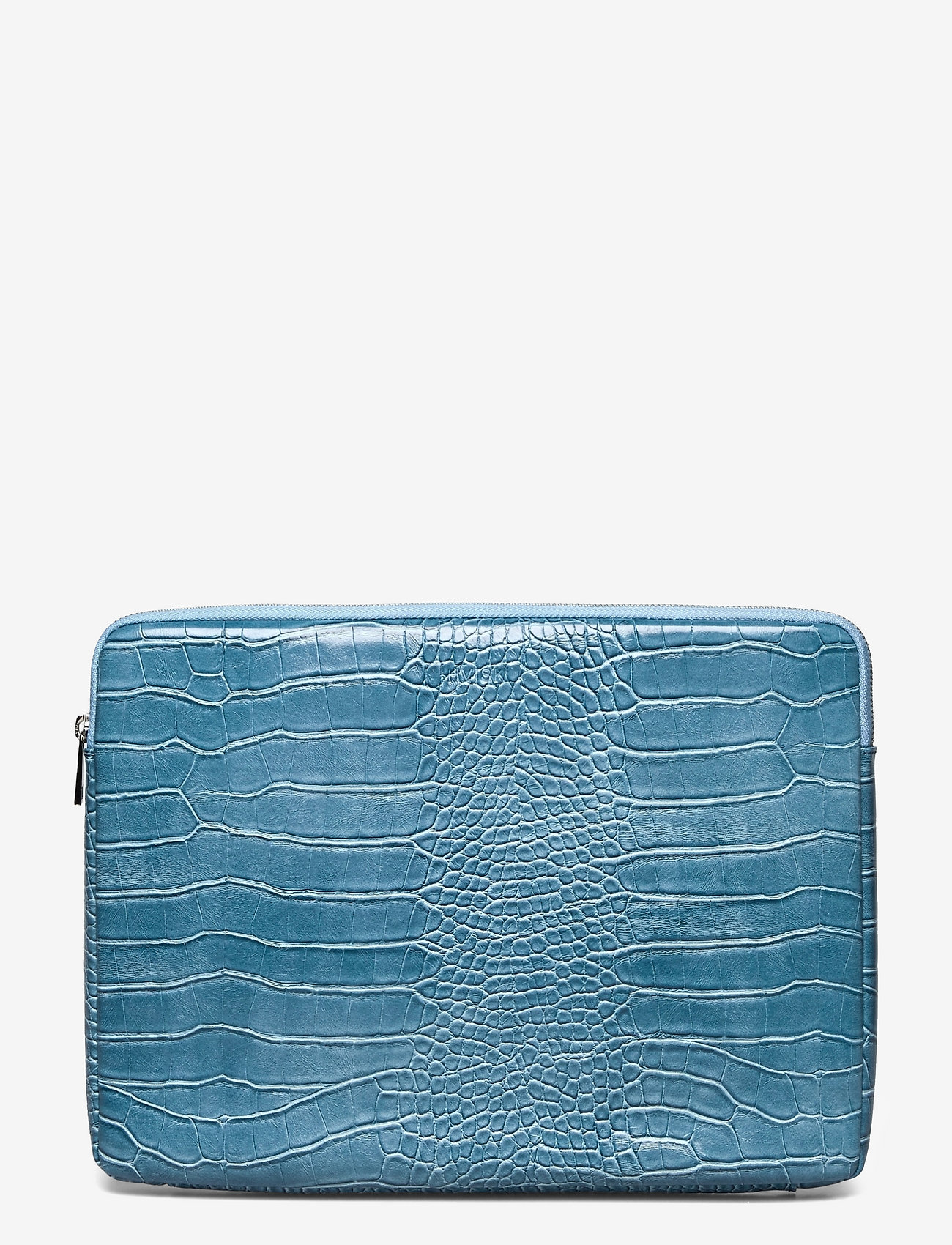 COMPUTER SLEEVE 13'' SHINY CROCO - AIR FORCE