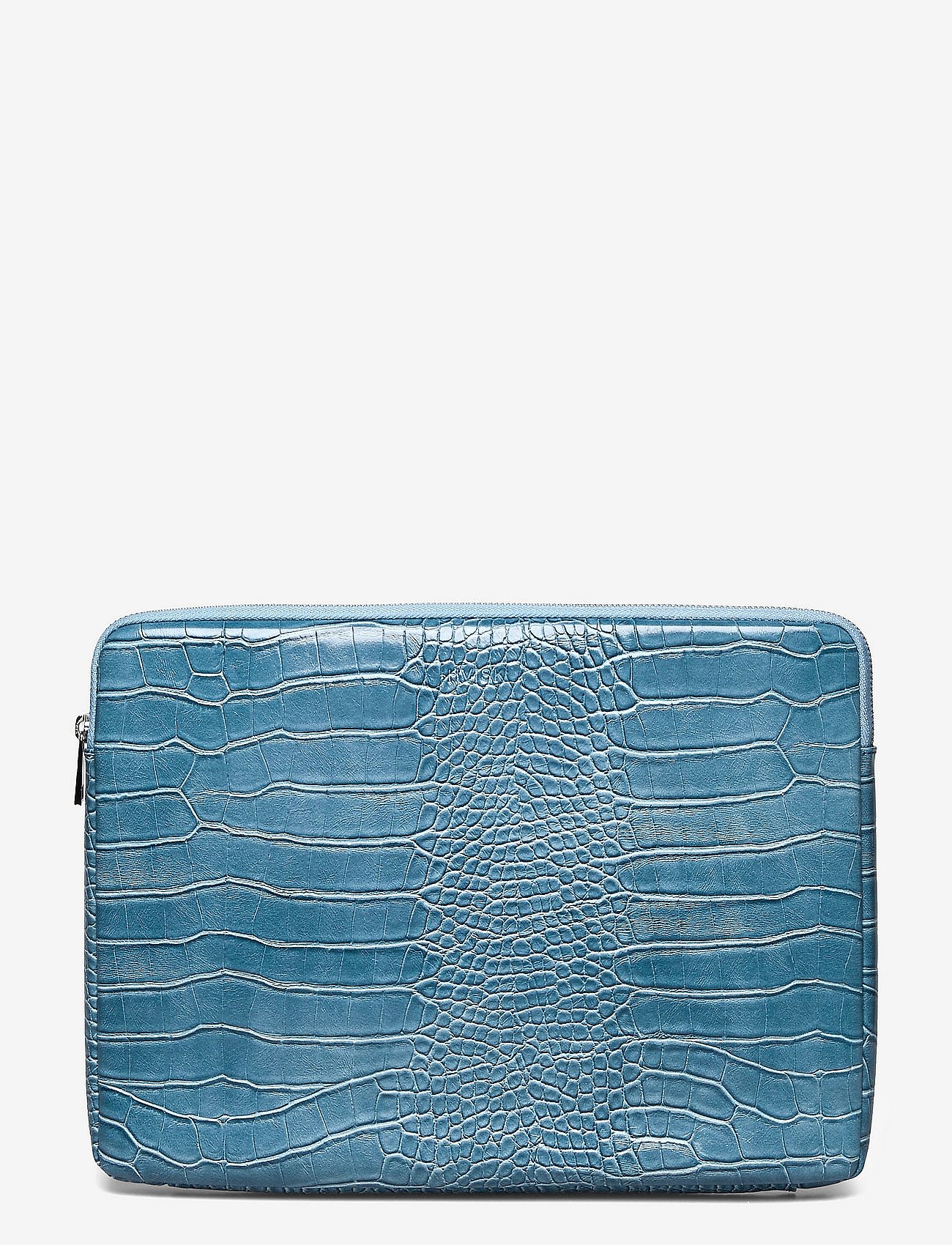 COMPUTER SLEEVE 13'' SHINY CROCO - AIR FORCE