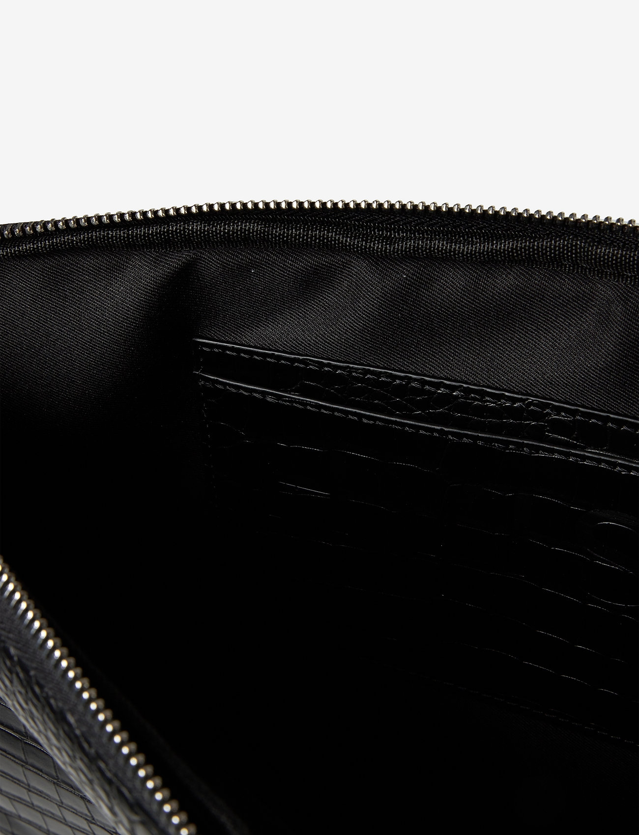 HVISK - COMPUTER SLEEVE 13'' MATTE MOTION - black - 3