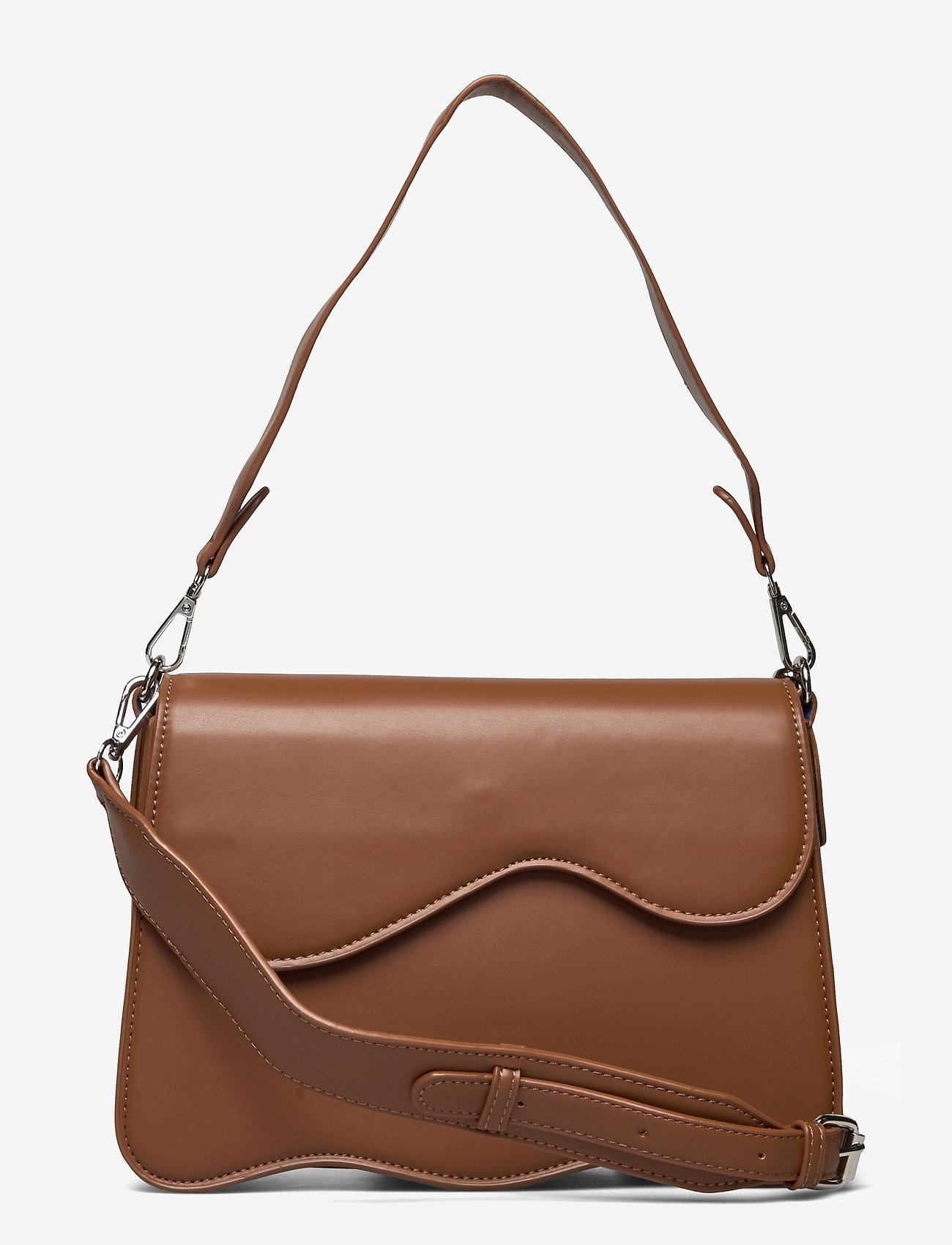 HVISK - ELUDE SOFT - toffee brown - 0
