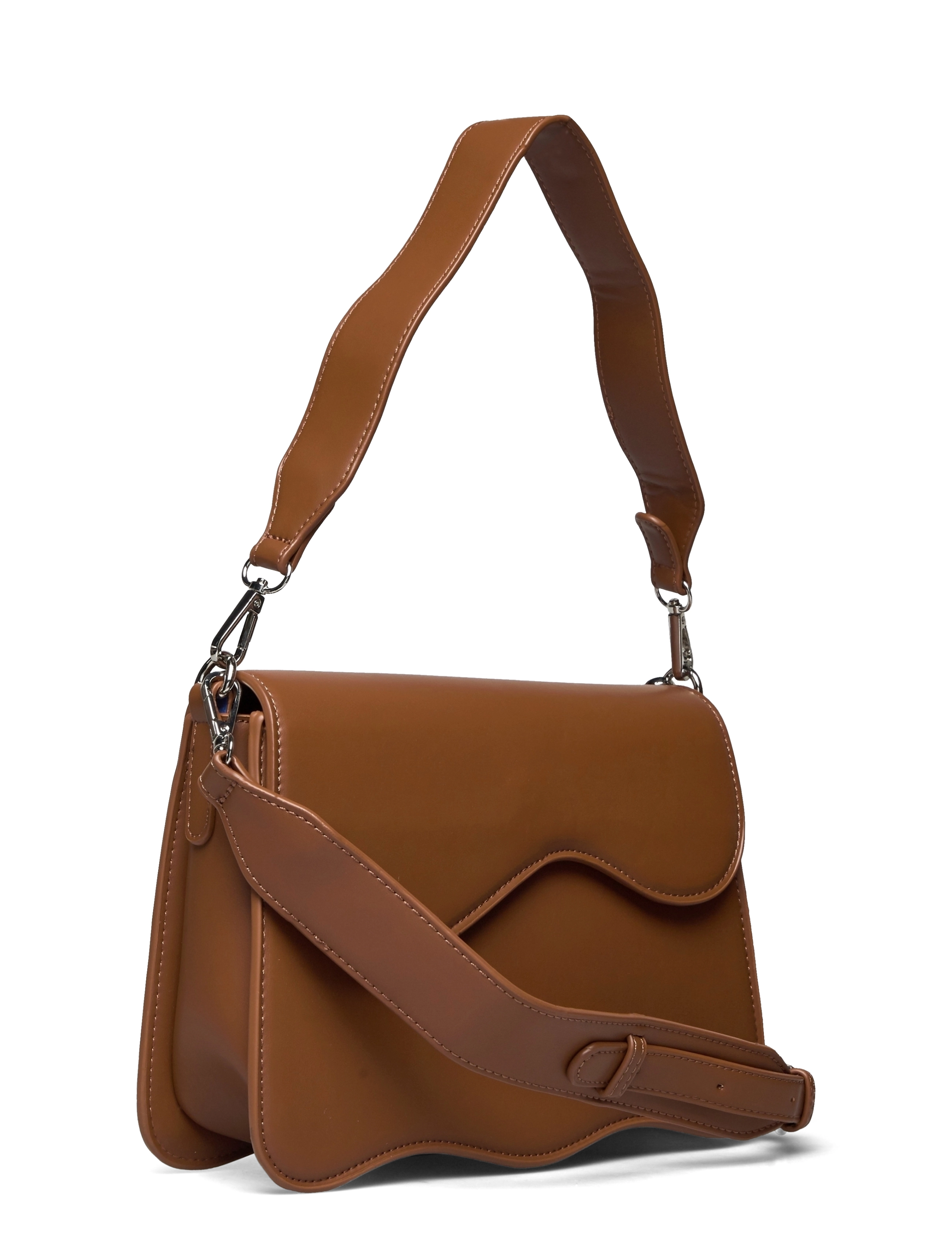 HVISK - ELUDE SOFT - toffee brown - 2