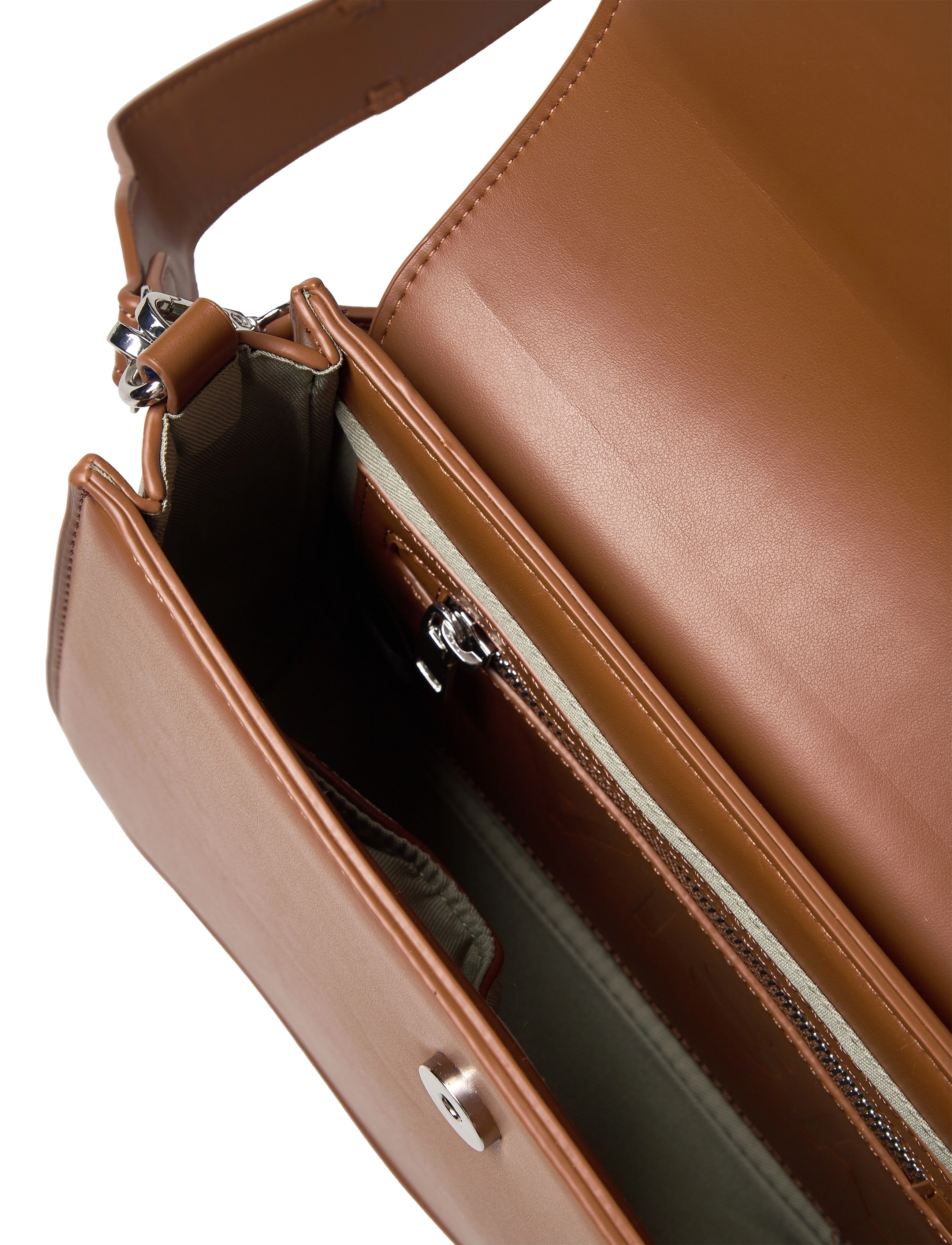 HVISK - ELUDE SOFT - toffee brown - 3