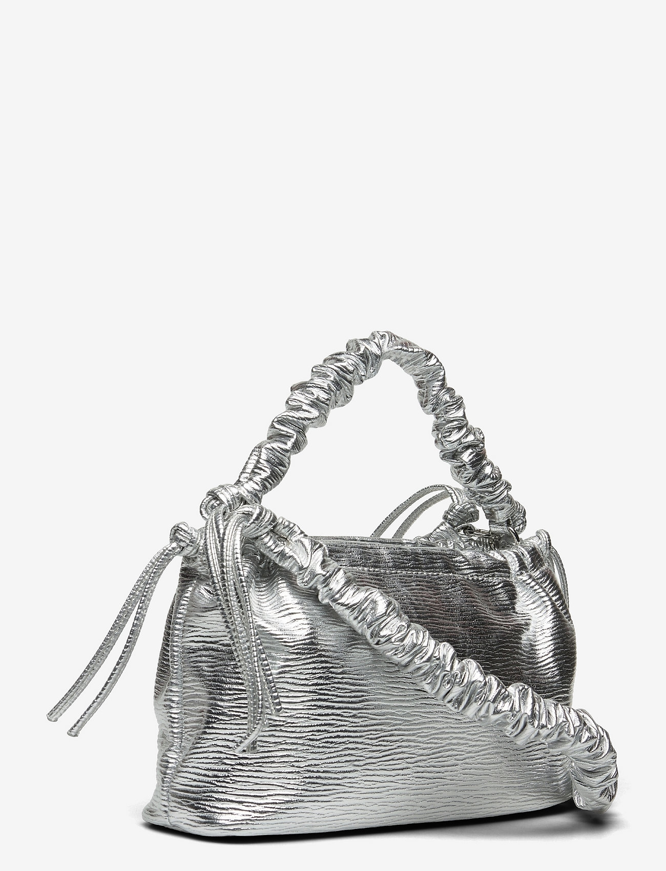 HVISK - ARCADIA SHINY MOTION - silver - 2