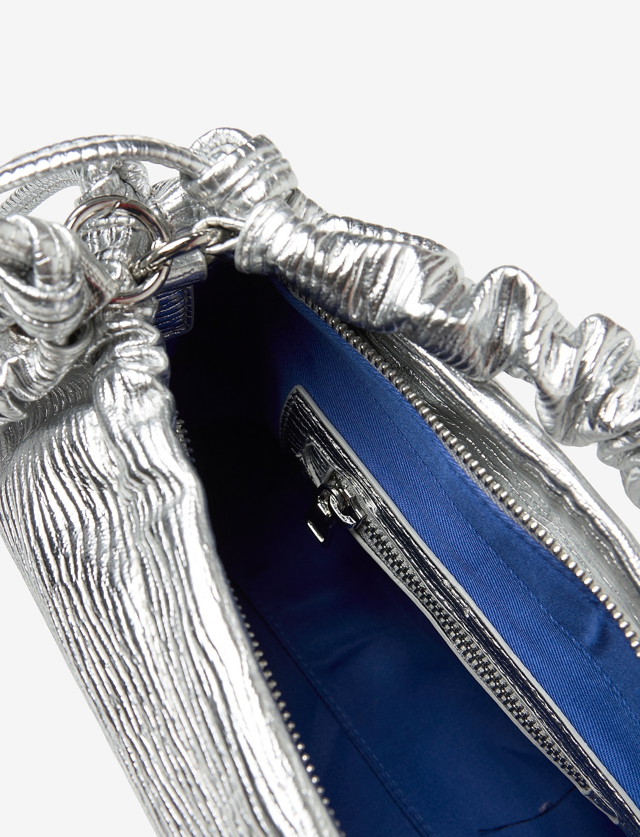 HVISK - ARCADIA SHINY MOTION - silver - 3
