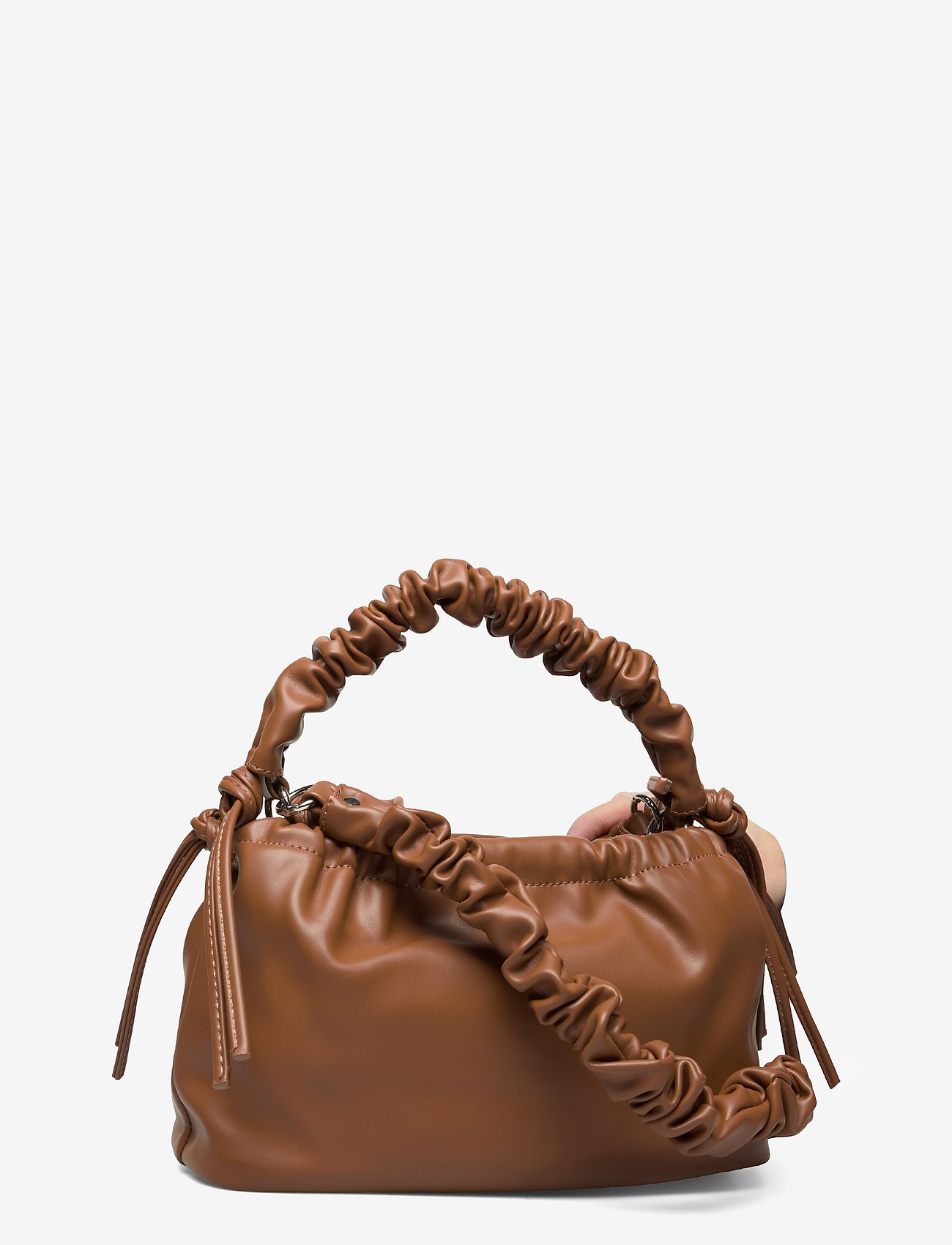 HVISK - ARCADIA SOFT - toffee brown - 2