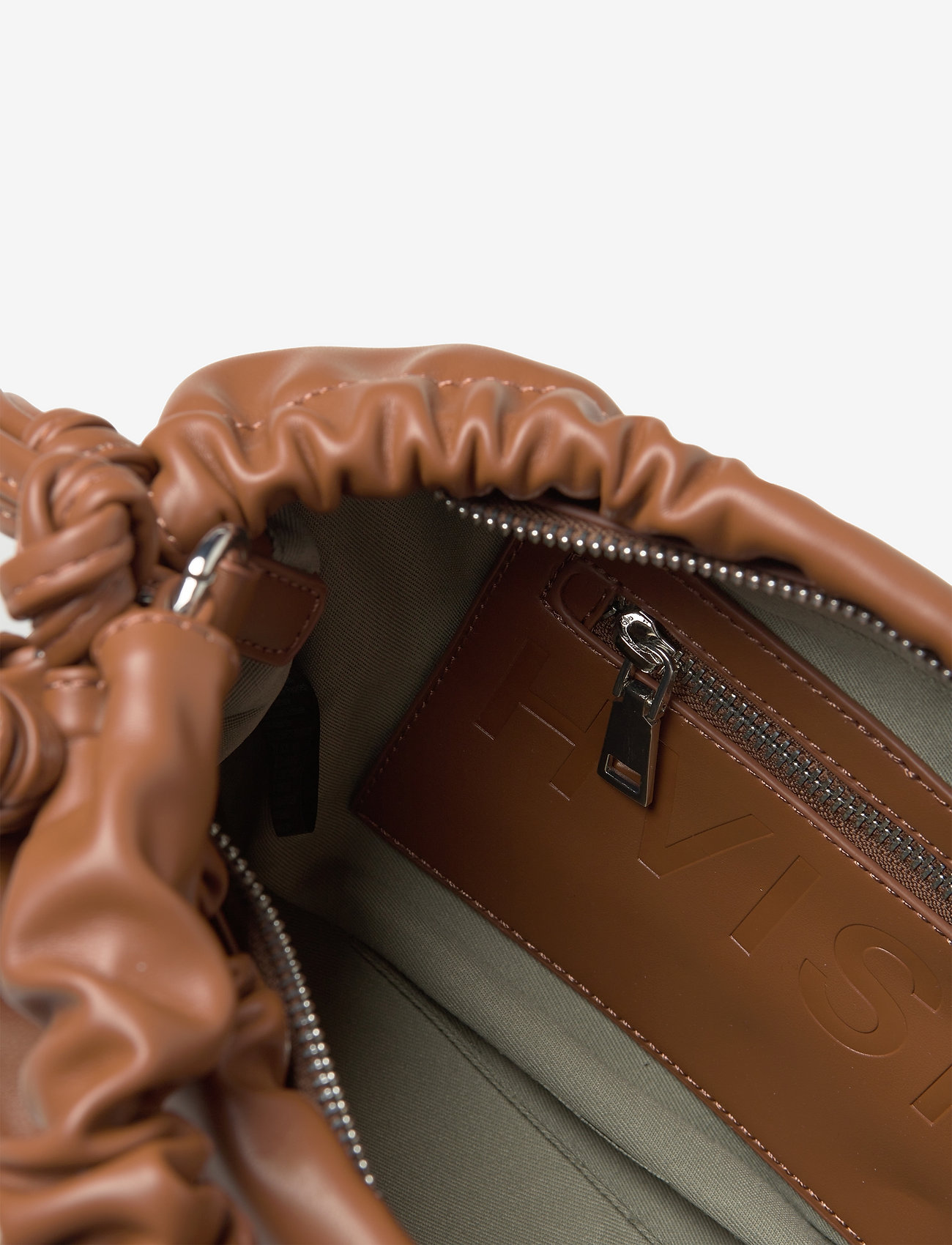 HVISK - ARCADIA SOFT - toffee brown - 3