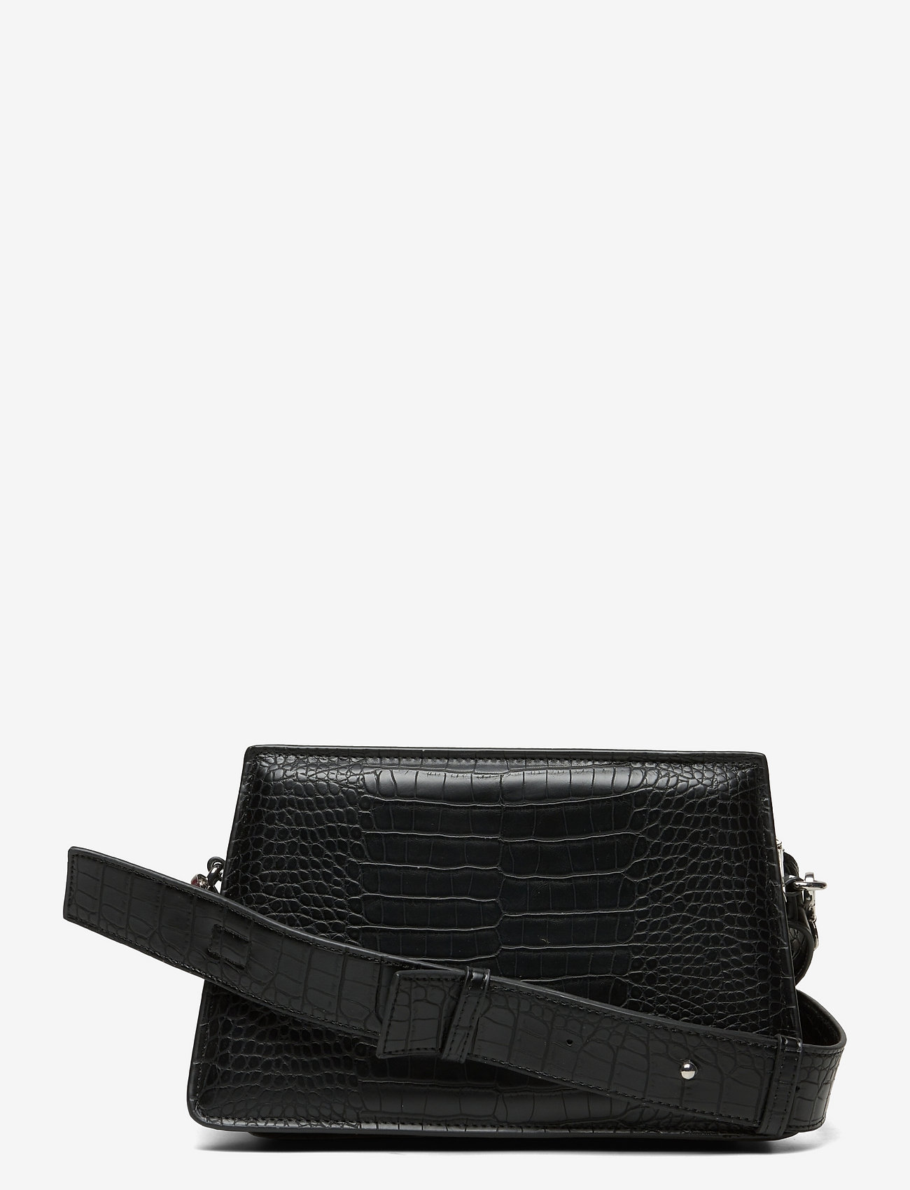 HVISK - COMET MATTE CROCO - black - 0