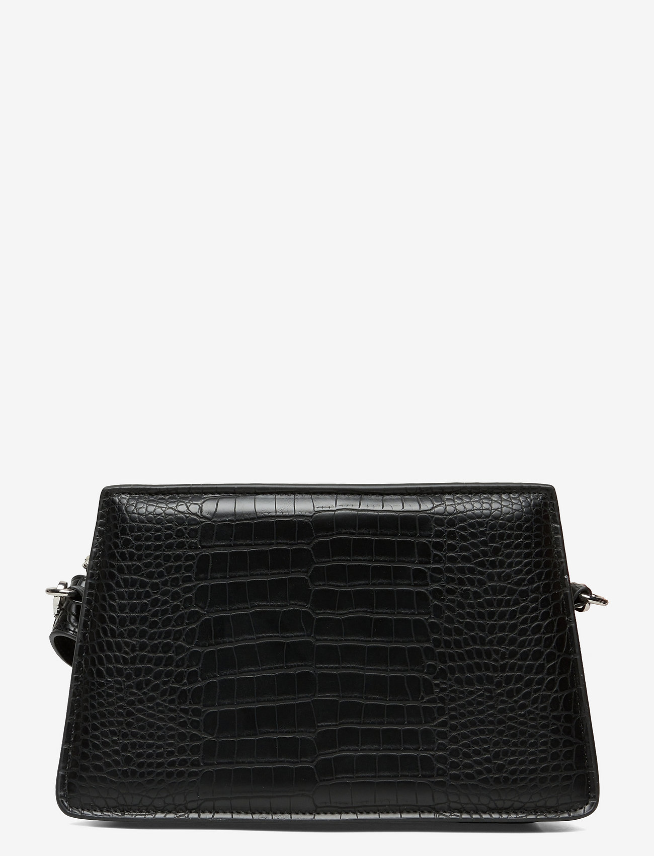 HVISK - COMET MATTE CROCO - black - 1