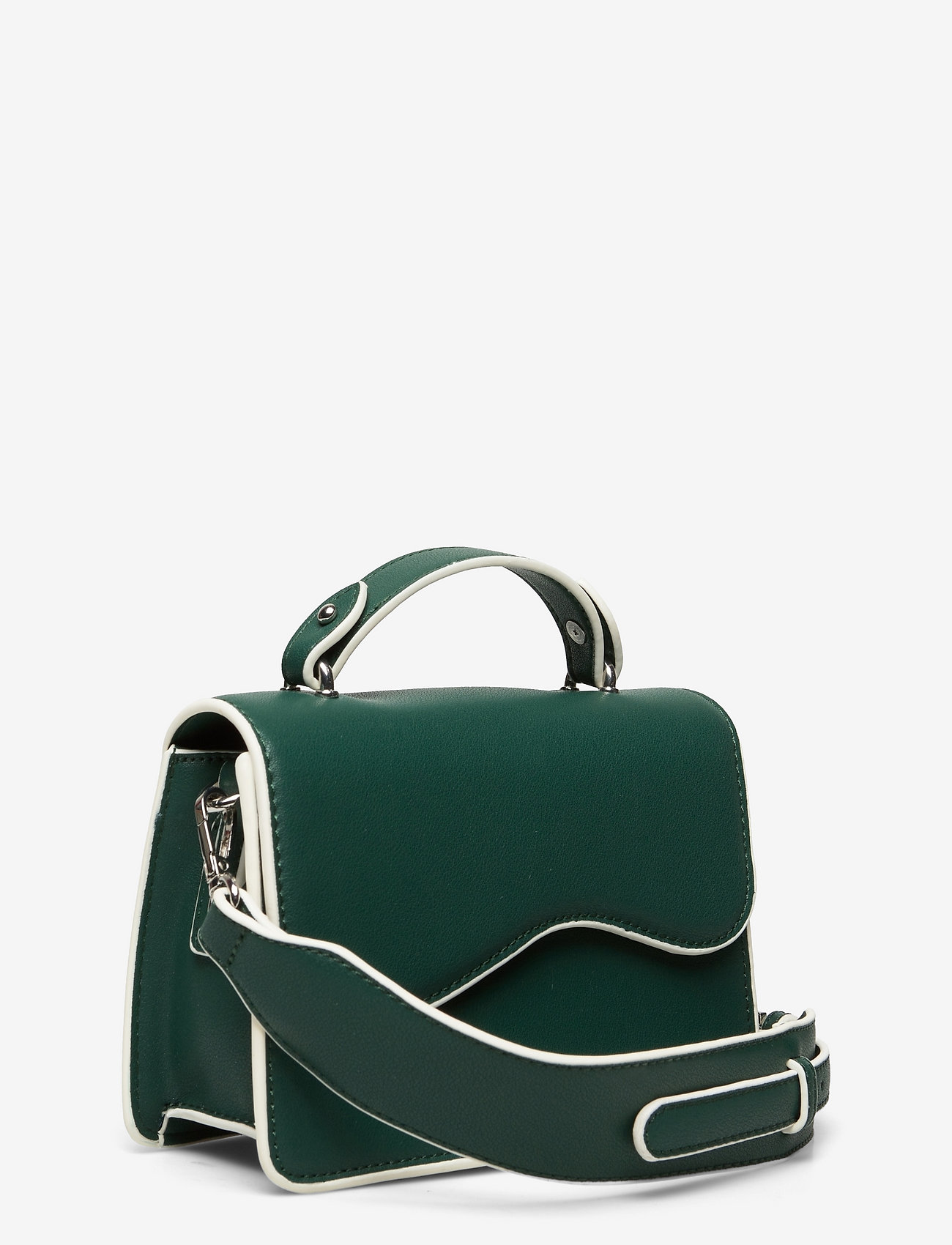 HVISK - CRANE STRUCTURE - dark green - 2
