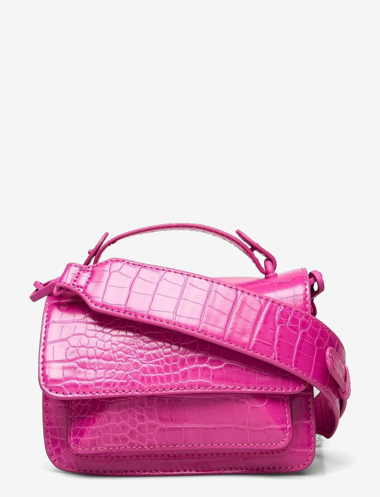 HVISK - RENEI MATTE TRACE - ultra pink - 0