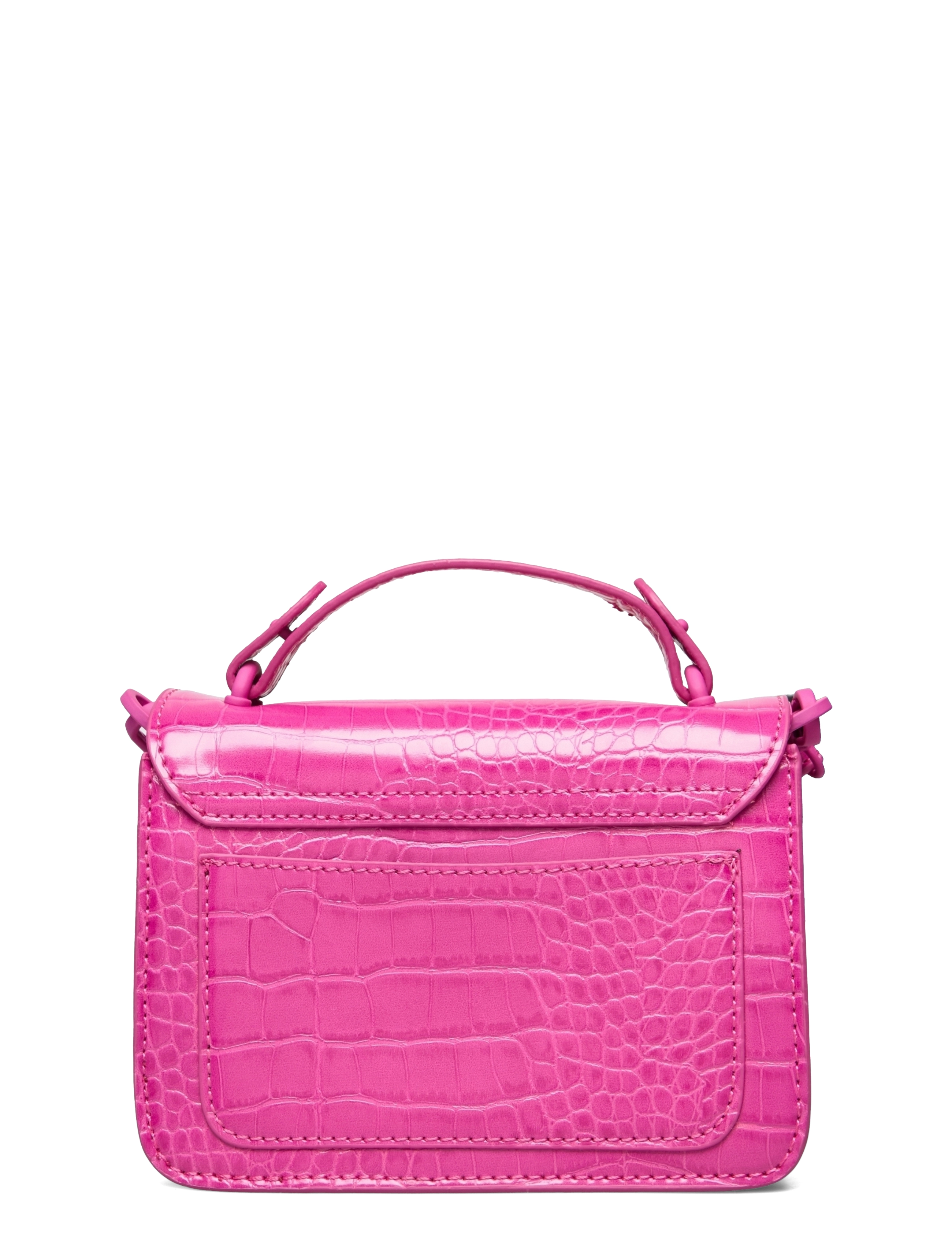 HVISK - RENEI MATTE TRACE - ultra pink - 1