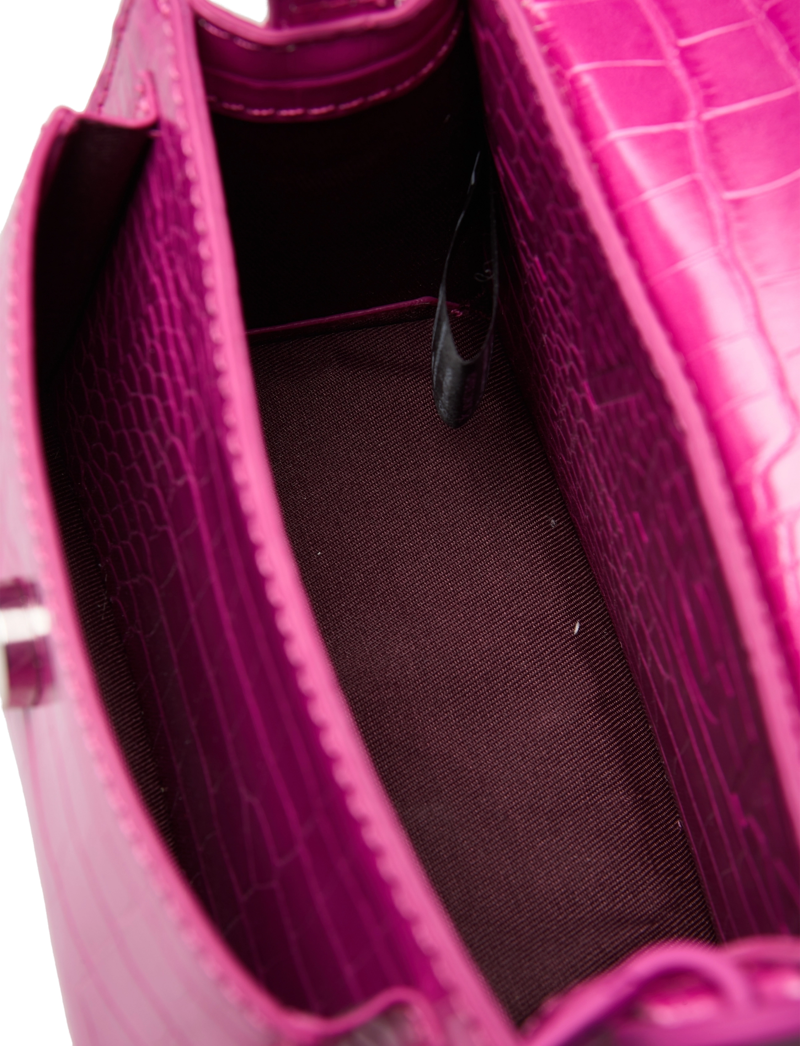 HVISK - RENEI MATTE TRACE - ultra pink - 3