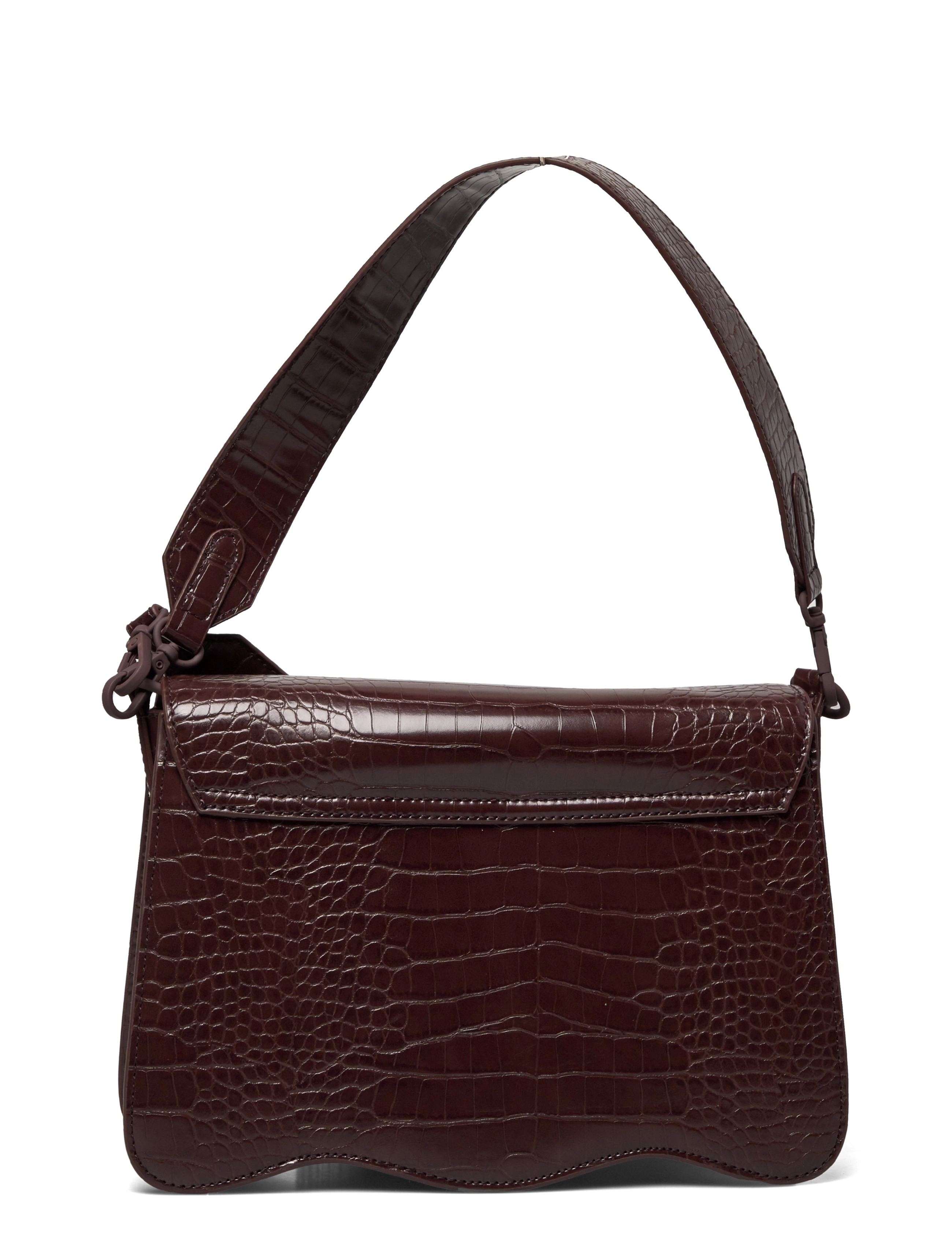 HVISK - ELUDE MATTE TRACE - crushed burgundy - 1