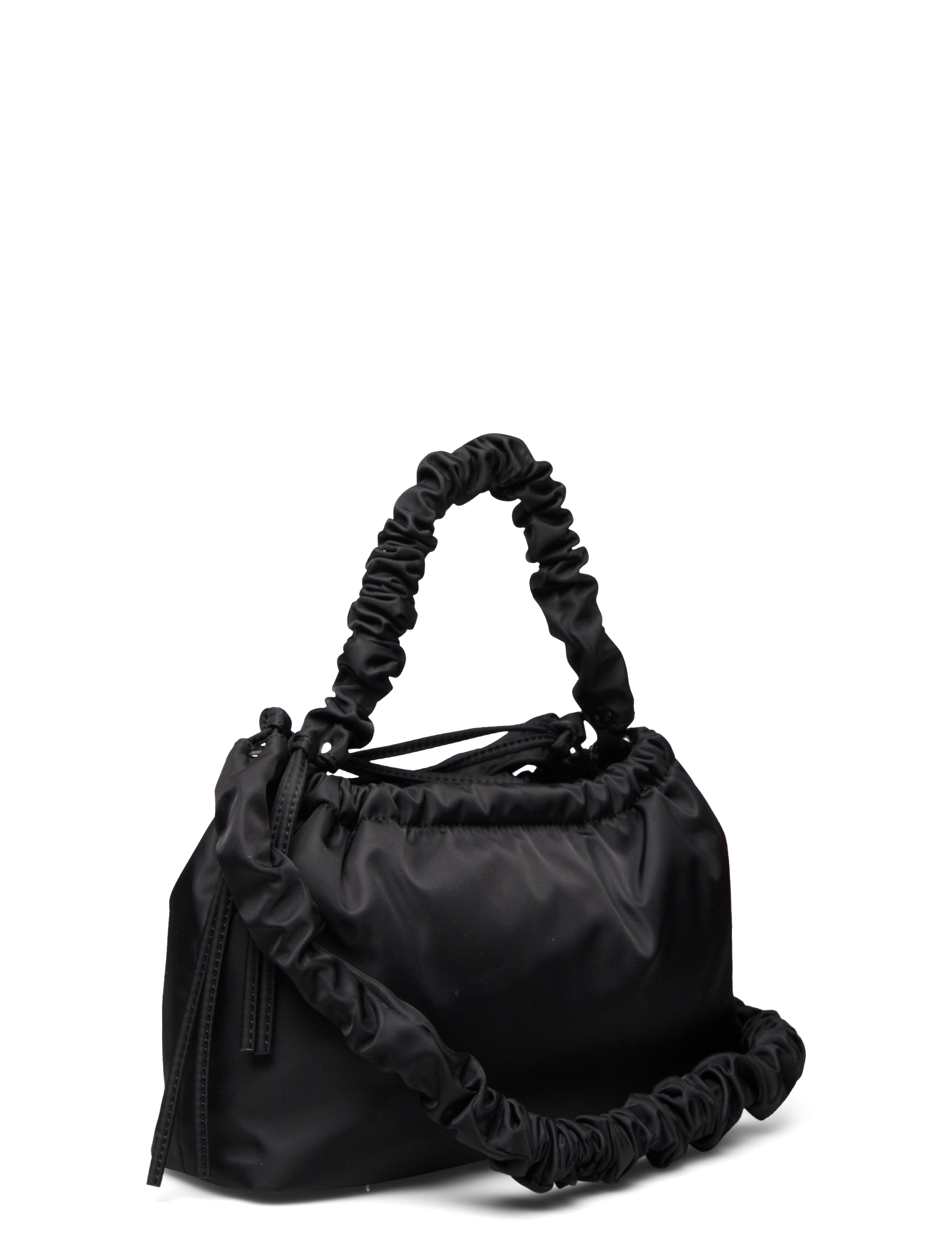 HVISK - ARCADIA TWILL - black - 2