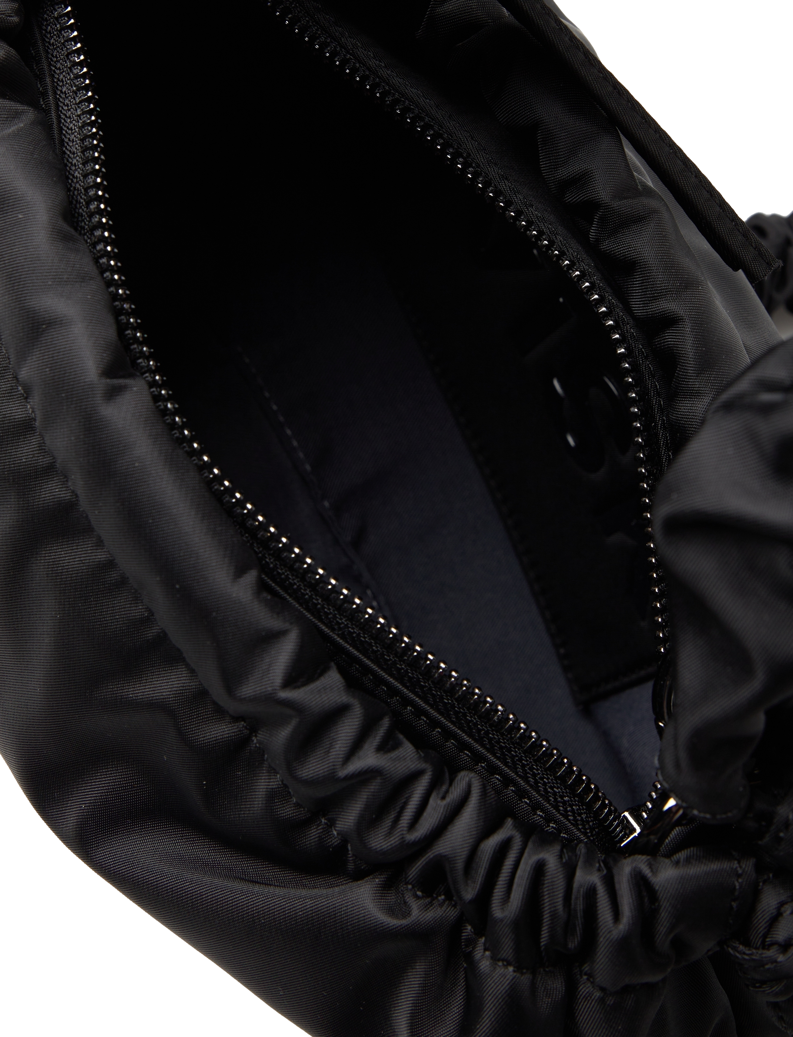 HVISK - ARCADIA TWILL - black - 3