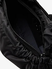 HVISK - ARCADIA TWILL - vakarėlių drabužiai išparduotuvių kainomis - black - 3