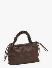 HVISK - ARCADIA TWILL - party wear at outlet prices - chocolate brown - 2
