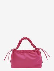 HVISK - ARCADIA TWILL - odzież imprezowa w cenach outletowych - ultra pink - 0