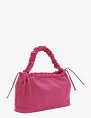 HVISK - ARCADIA TWILL - odzież imprezowa w cenach outletowych - ultra pink - 1