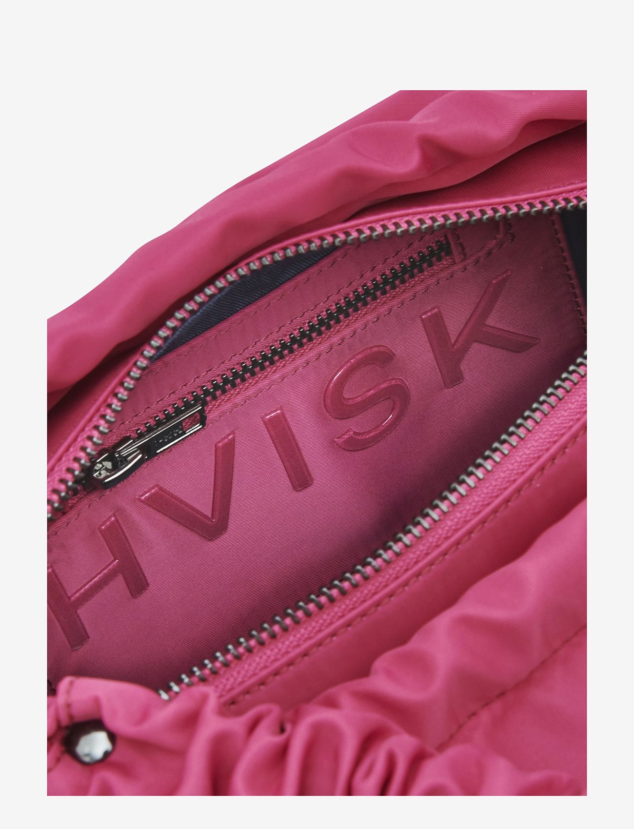 HVISK - ARCADIA TWILL - fødselsdagsgaver - ultra pink - 2