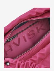 HVISK - ARCADIA TWILL - festkläder till outletpriser - ultra pink - 2