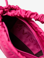 HVISK - ARCADIA TWILL - festkläder till outletpriser - ultra pink - 3
