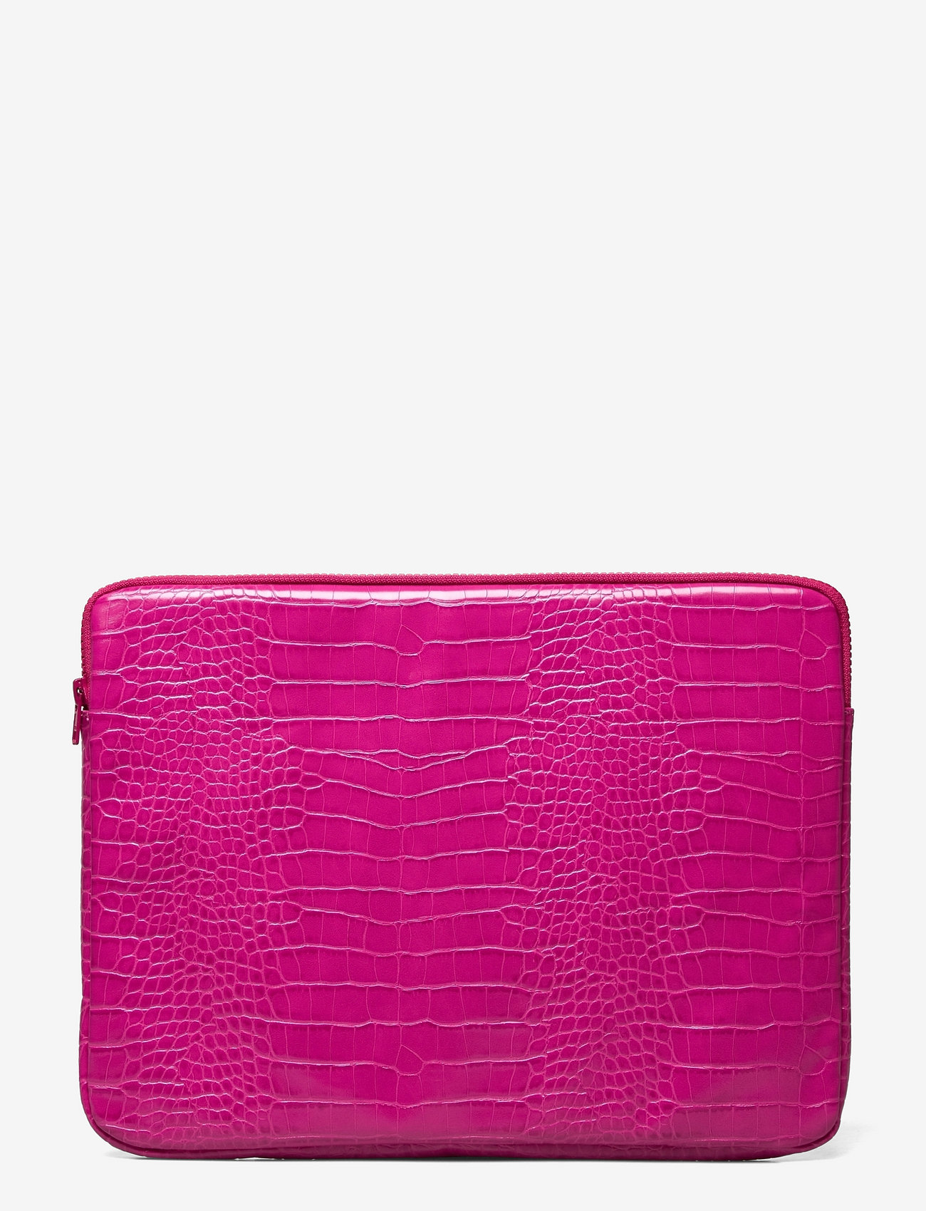HVISK - COMPUTER SLEEVE 13'' MATTE TRACE - ultra pink - 0