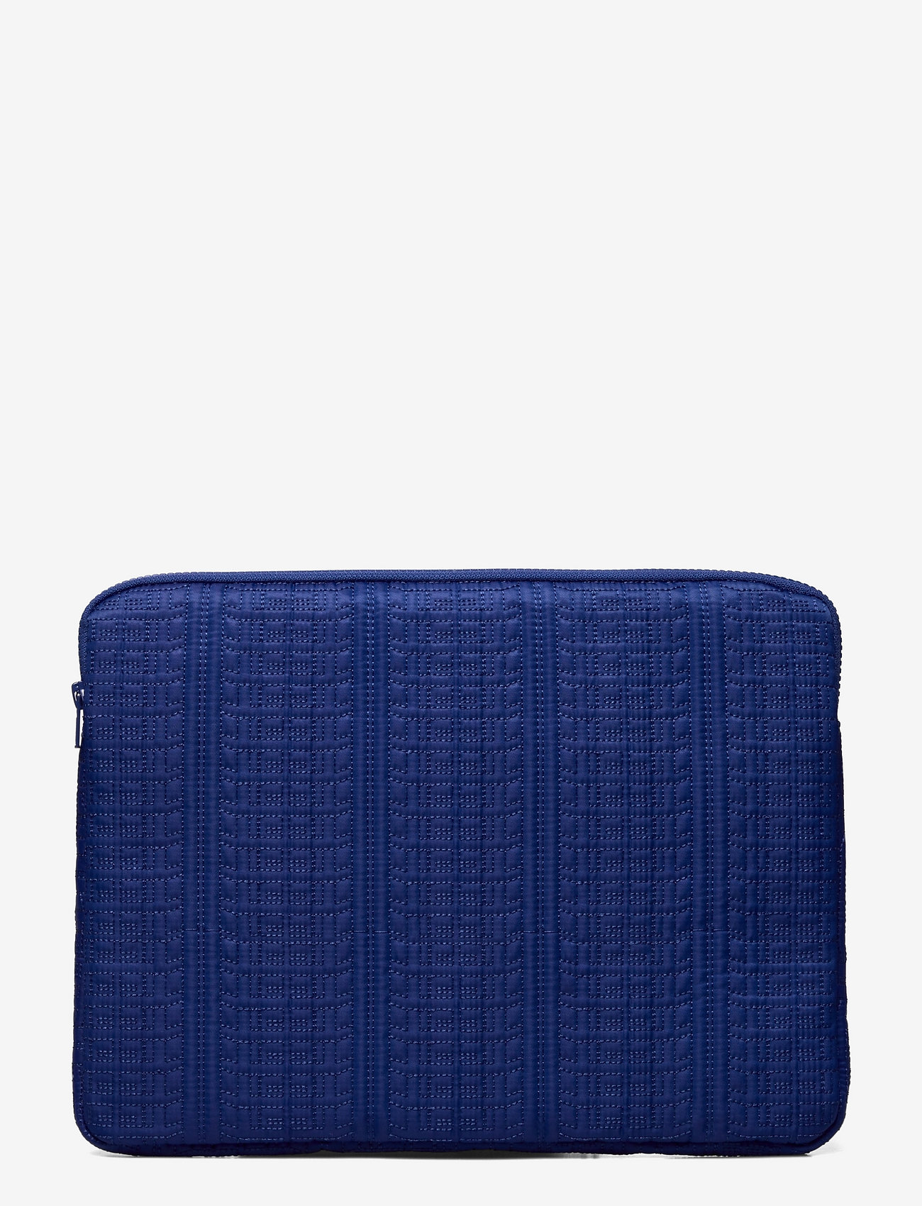 HVISK - COMPUTER SLEEVE 13'' WHEEL TWILL - auto blue - 0