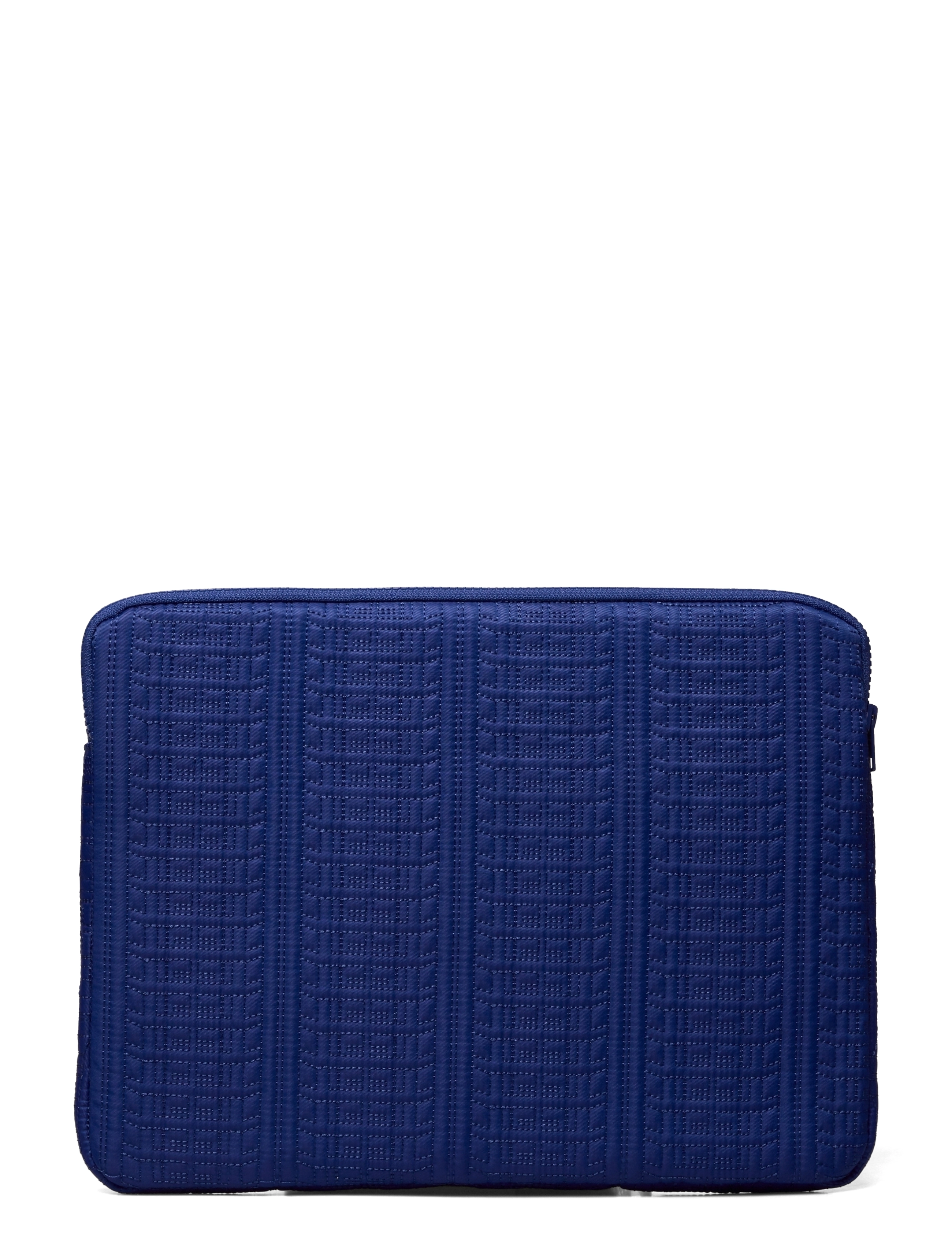 HVISK - COMPUTER SLEEVE 13'' WHEEL TWILL - auto blue - 1