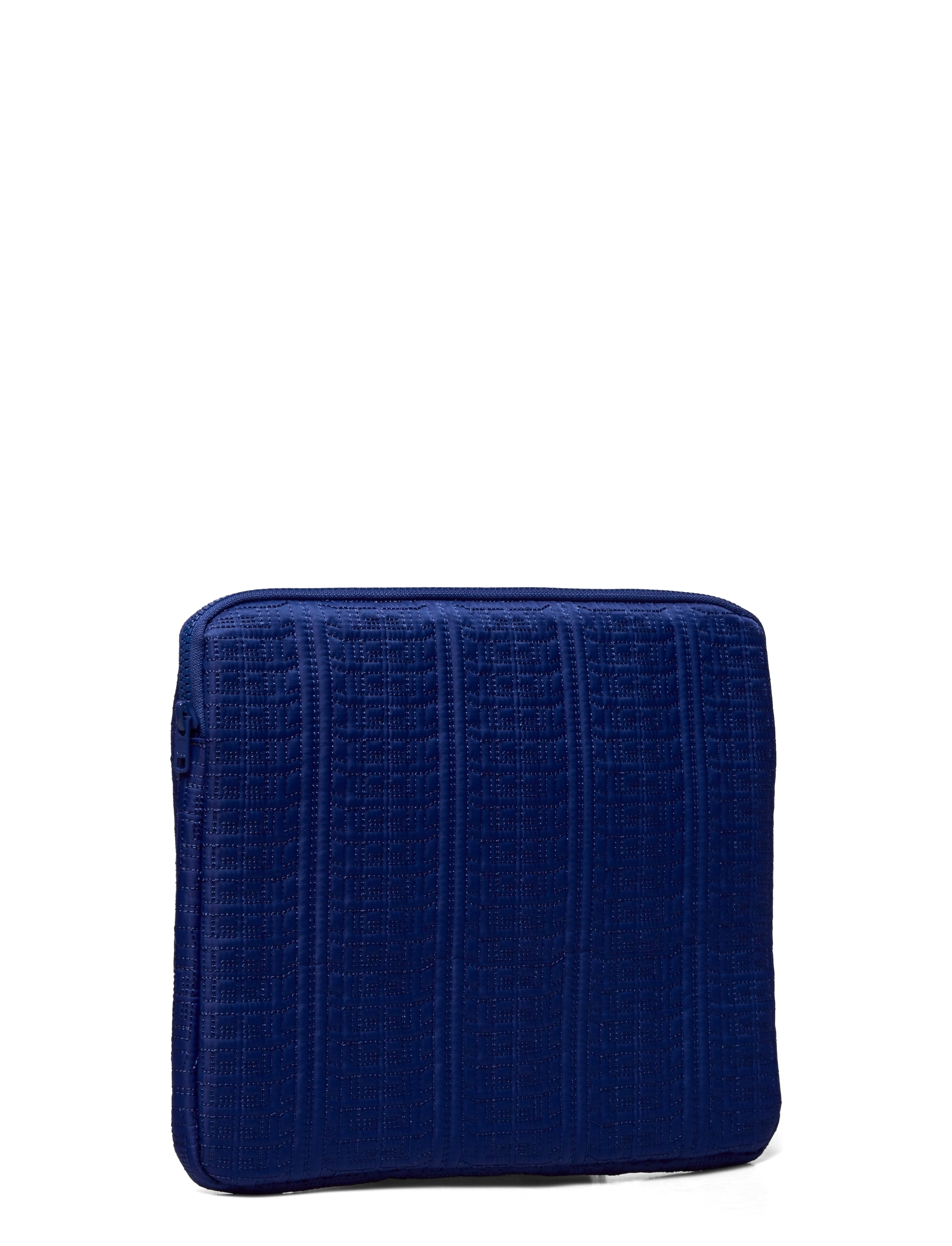 HVISK - COMPUTER SLEEVE 13'' WHEEL TWILL - auto blue - 2