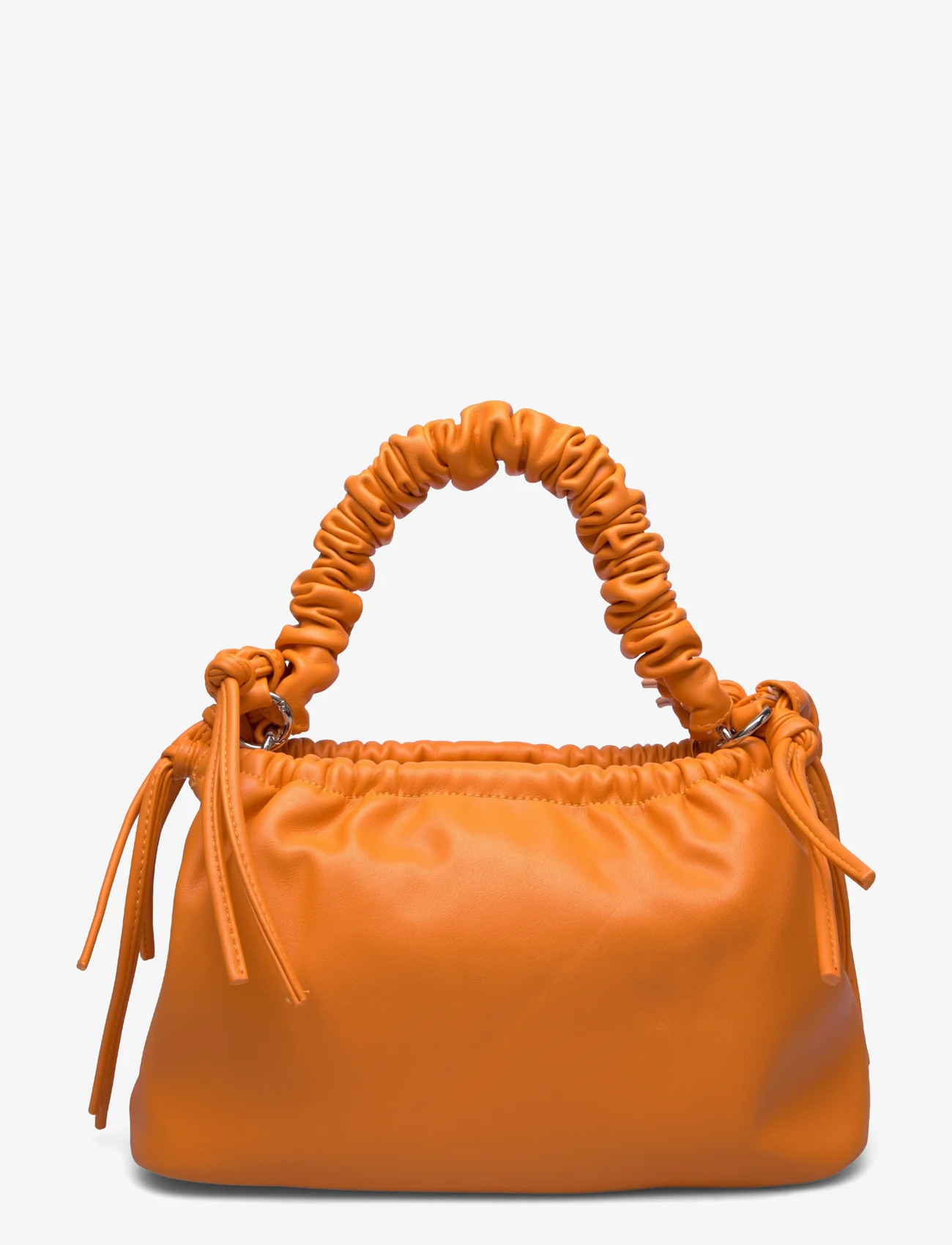 HVISK - ARCADIA STRUCTURE - vakarėlių drabužiai išparduotuvių kainomis - dense orange - 1