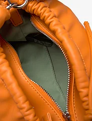 HVISK - ARCADIA STRUCTURE - odzież imprezowa w cenach outletowych - dense orange - 3