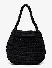 HVISK - LUNA CROCHET - party wear at outlet prices - abstract black - 0