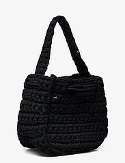 HVISK - LUNA CROCHET - party wear at outlet prices - abstract black - 2